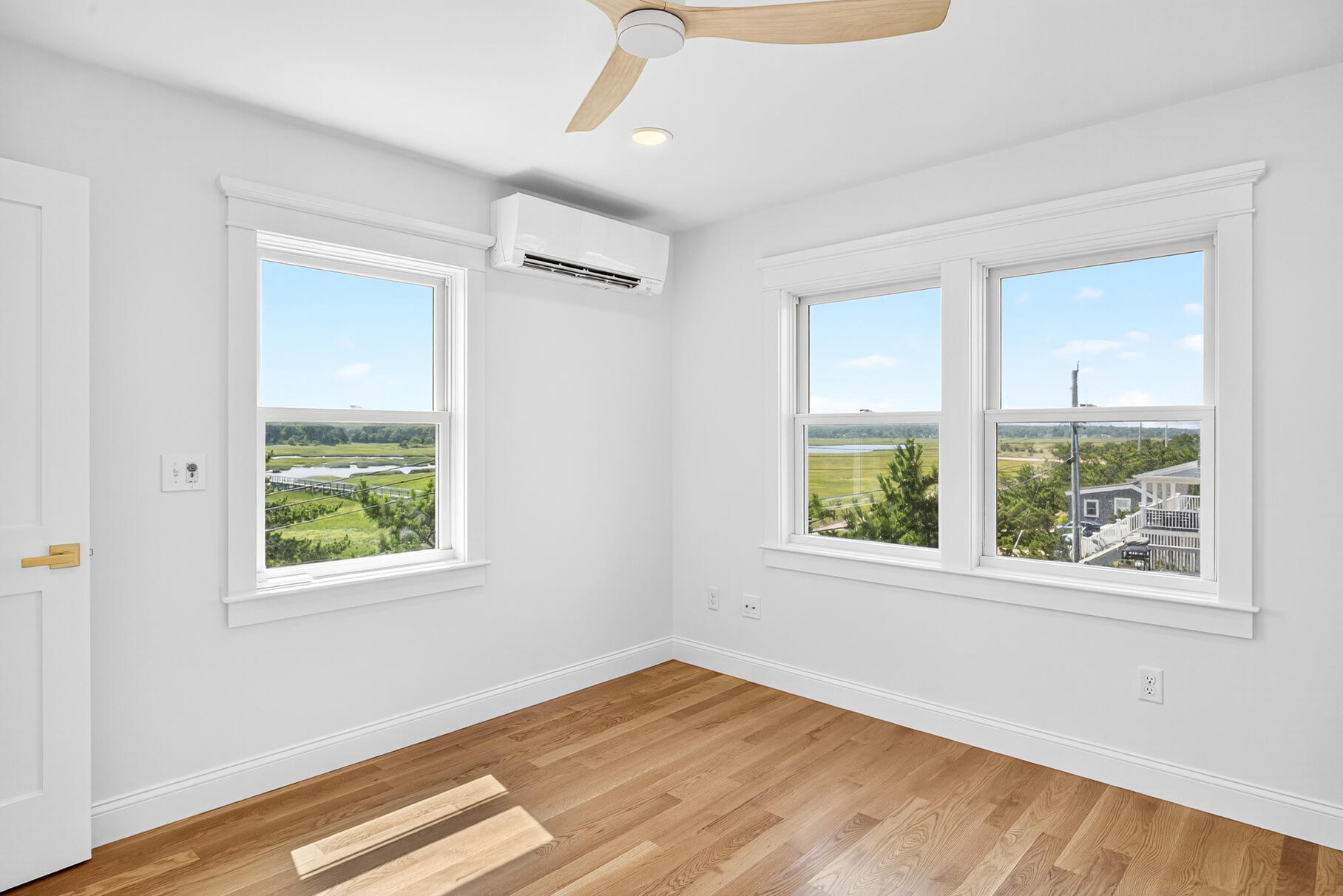 100 Salt Marsh Road
