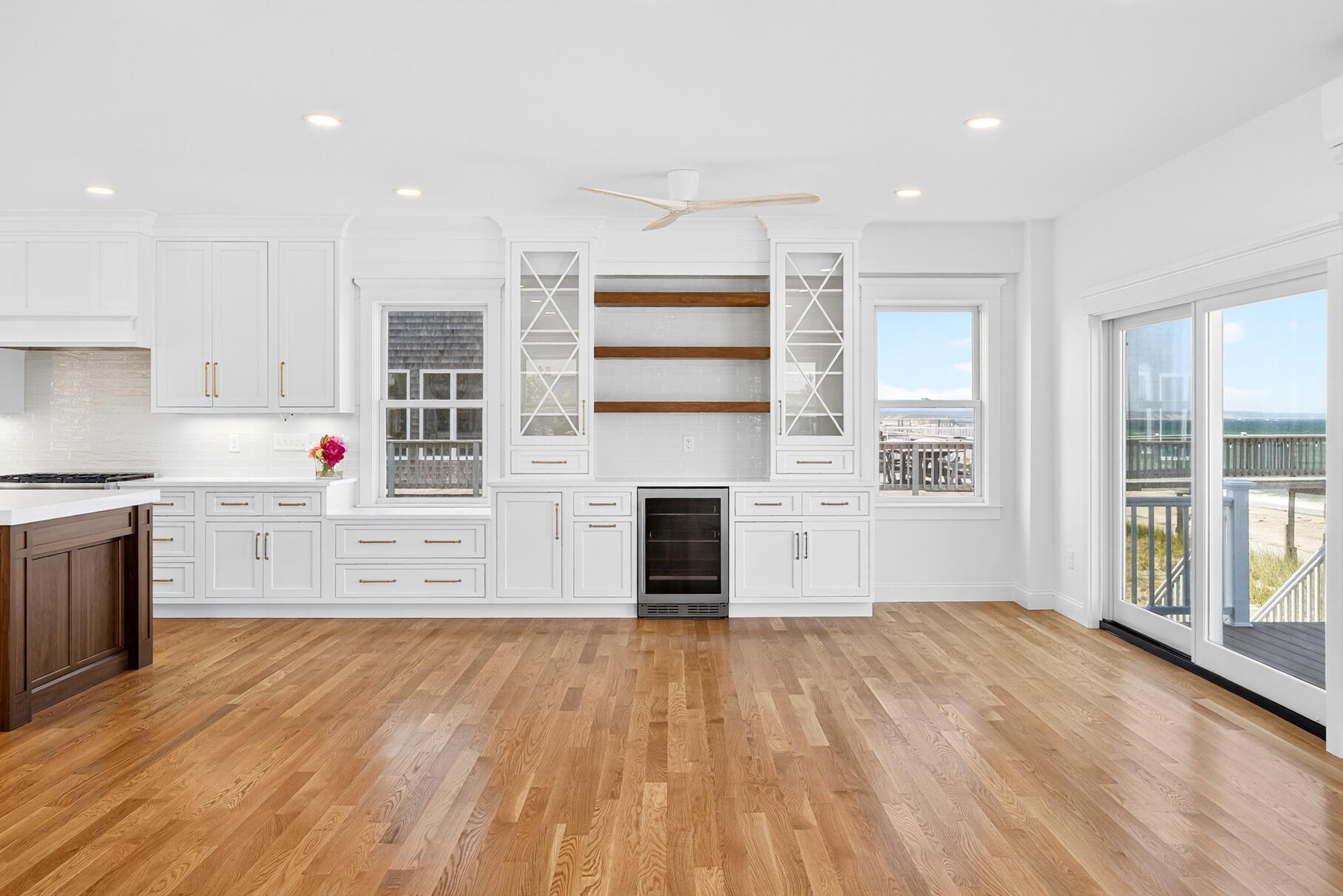 100 Salt Marsh Road