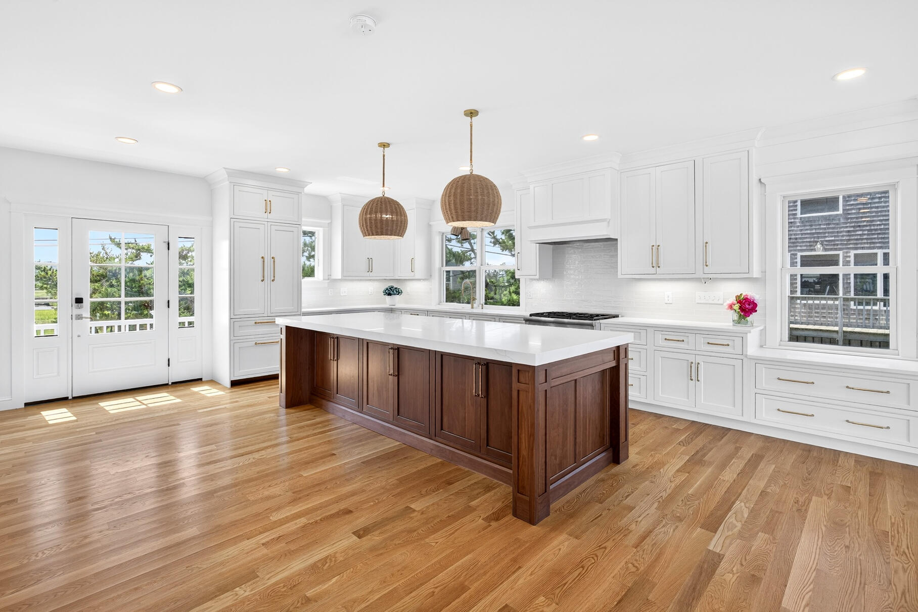 100 Salt Marsh Road