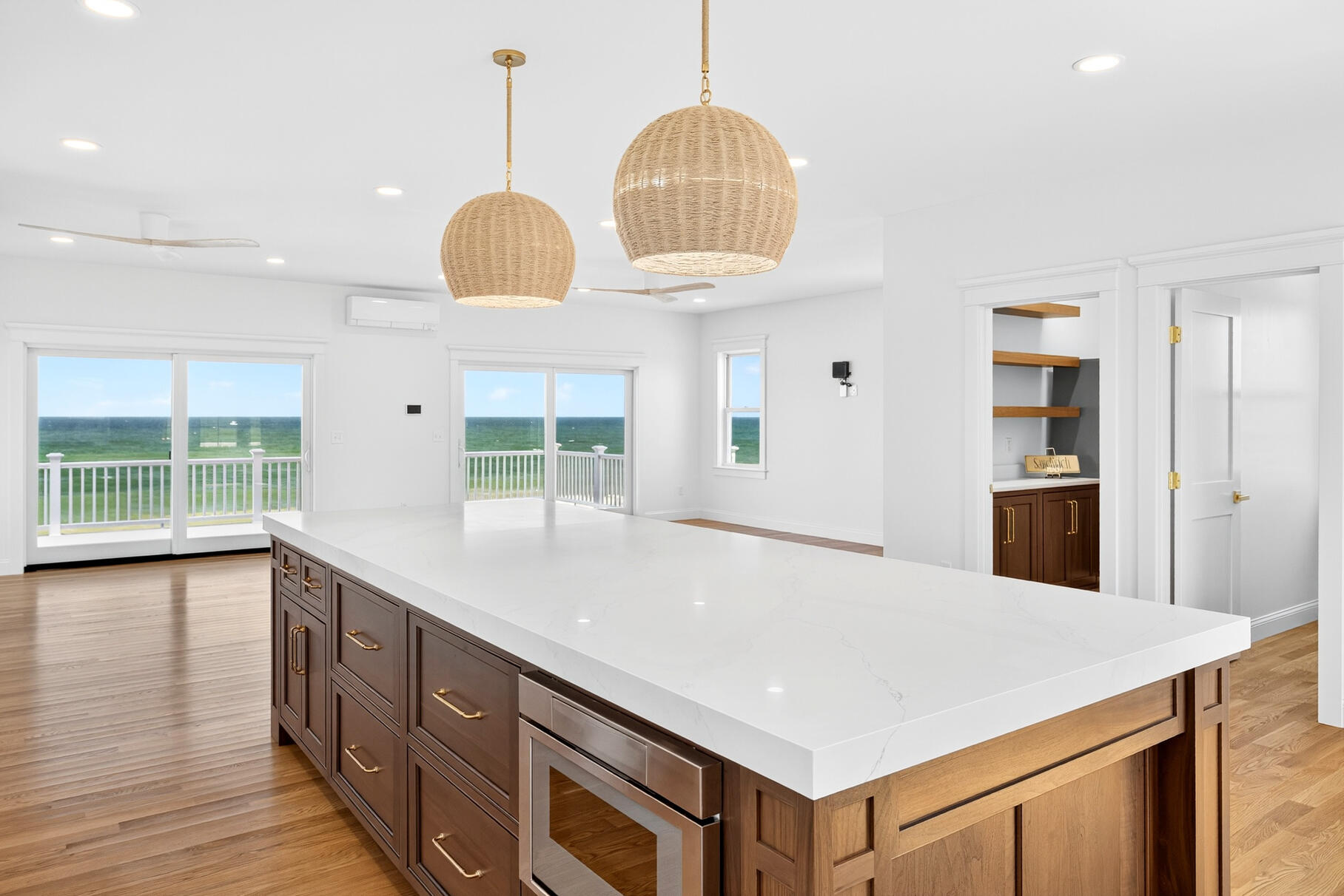100 Salt Marsh Road