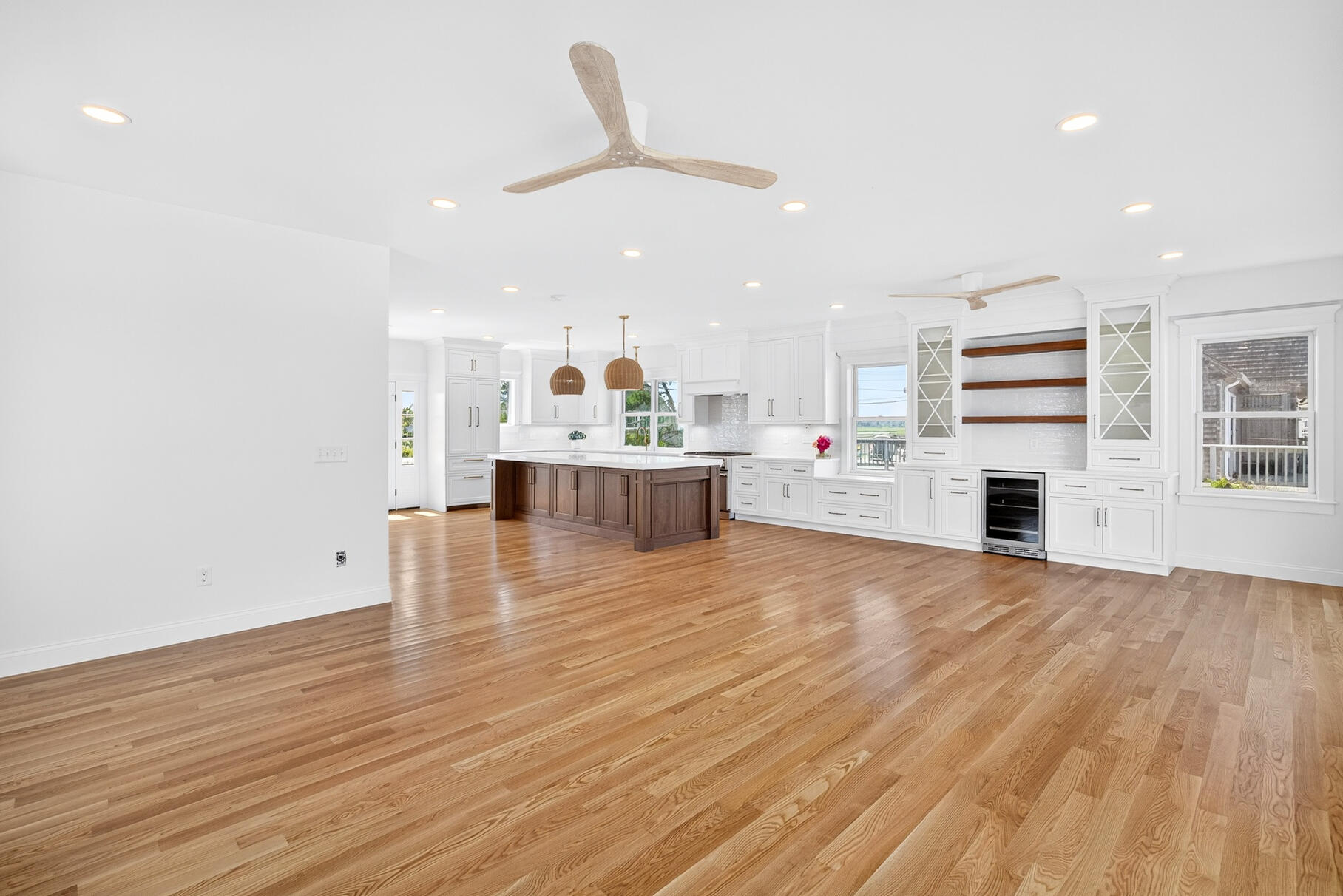 100 Salt Marsh Road
