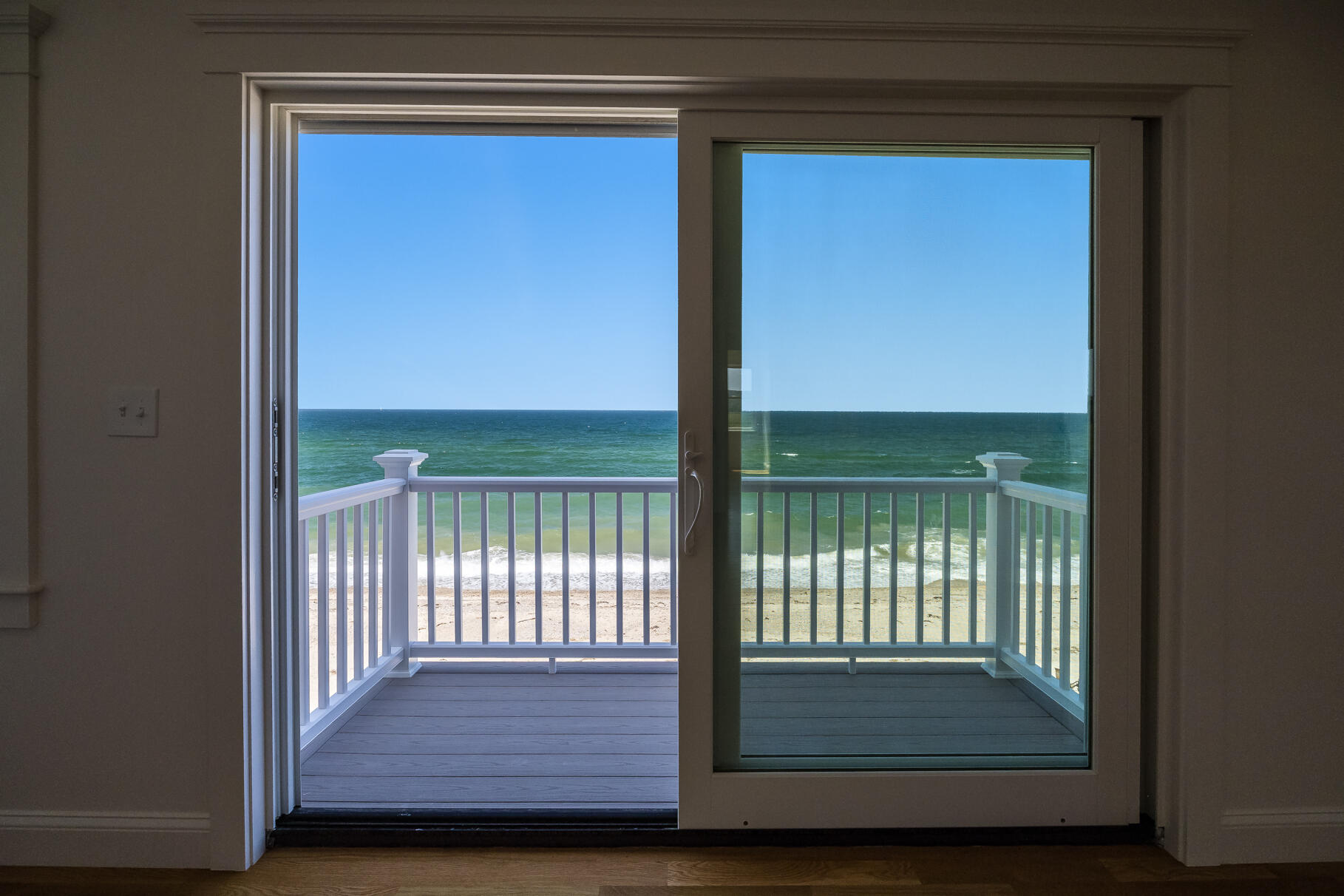 100 Salt Marsh Road