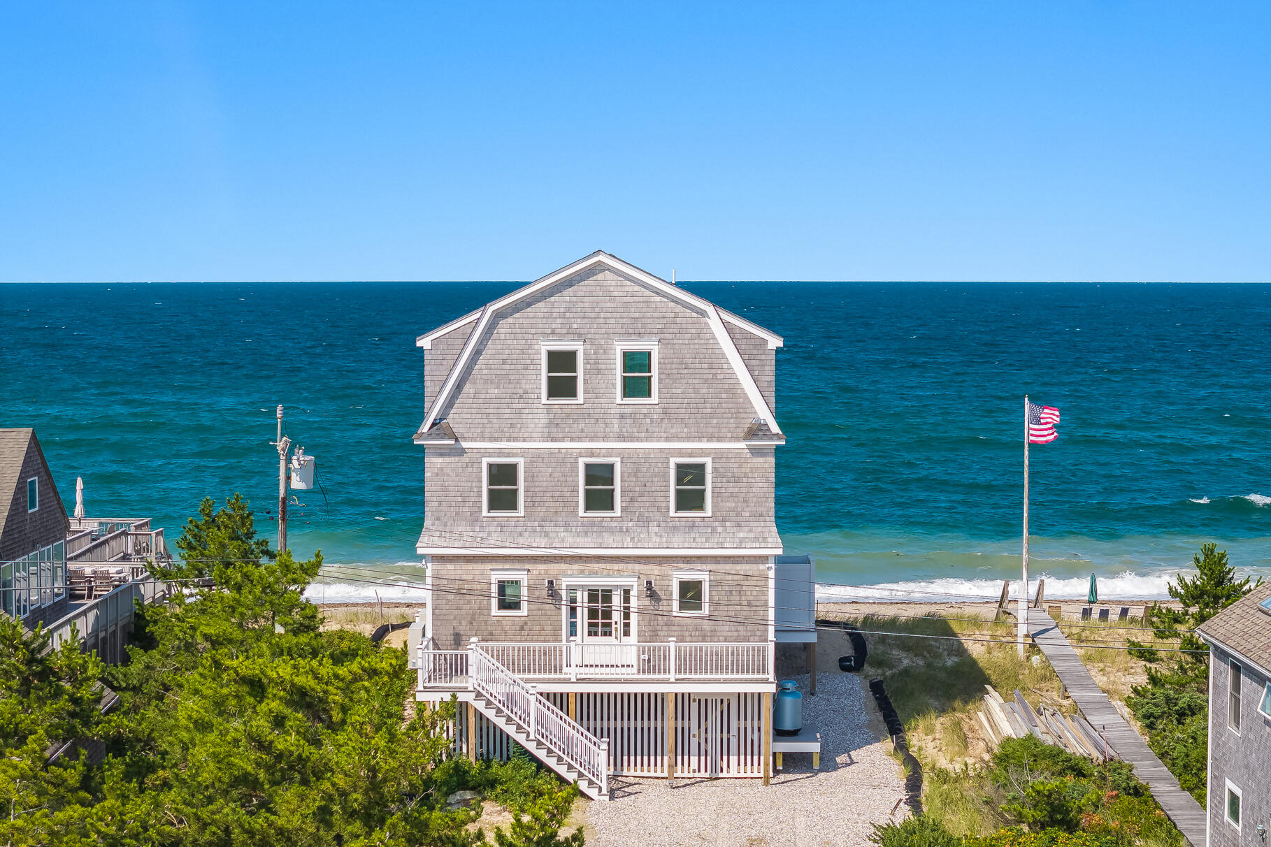 100 Salt Marsh Road