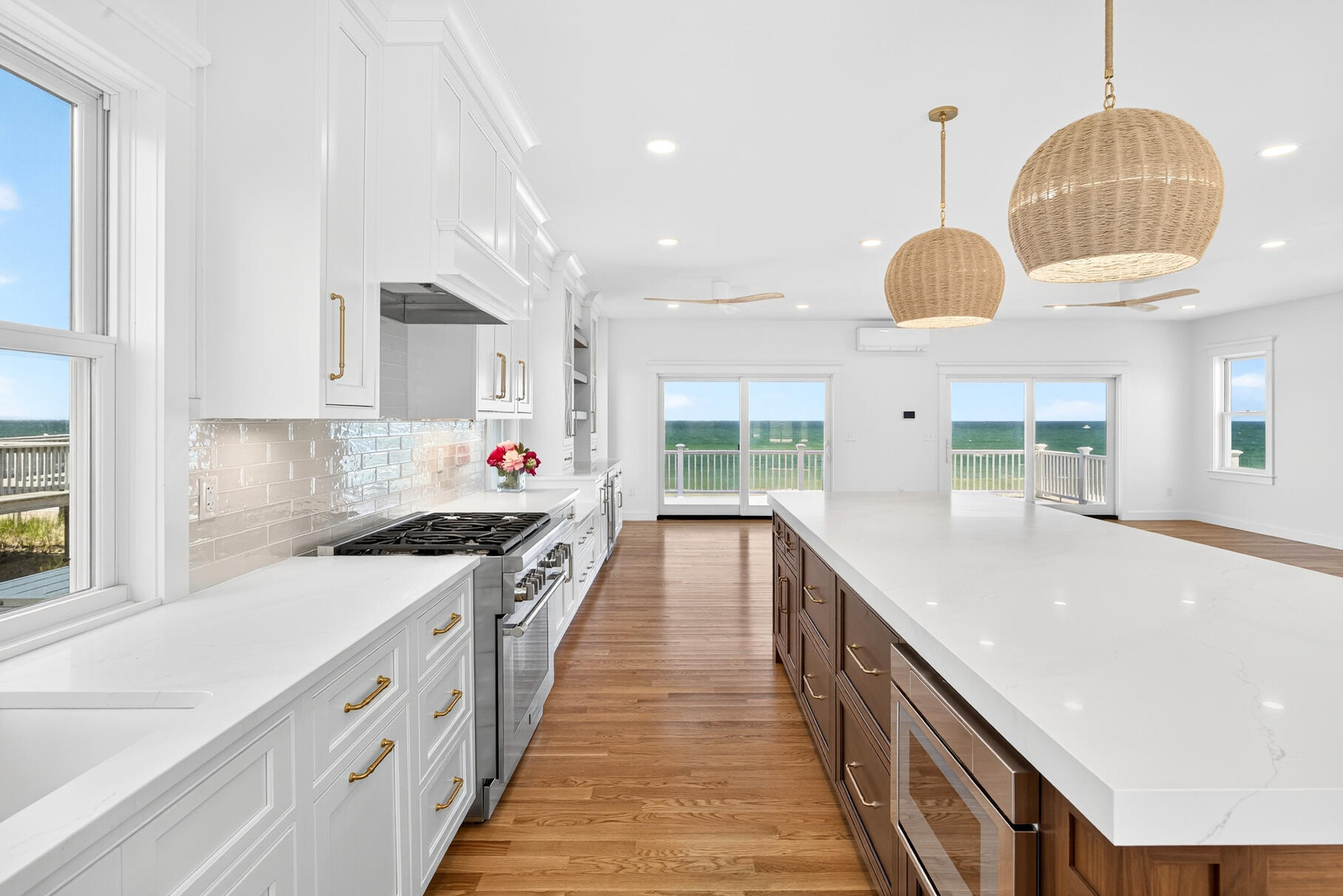 100 Salt Marsh Road