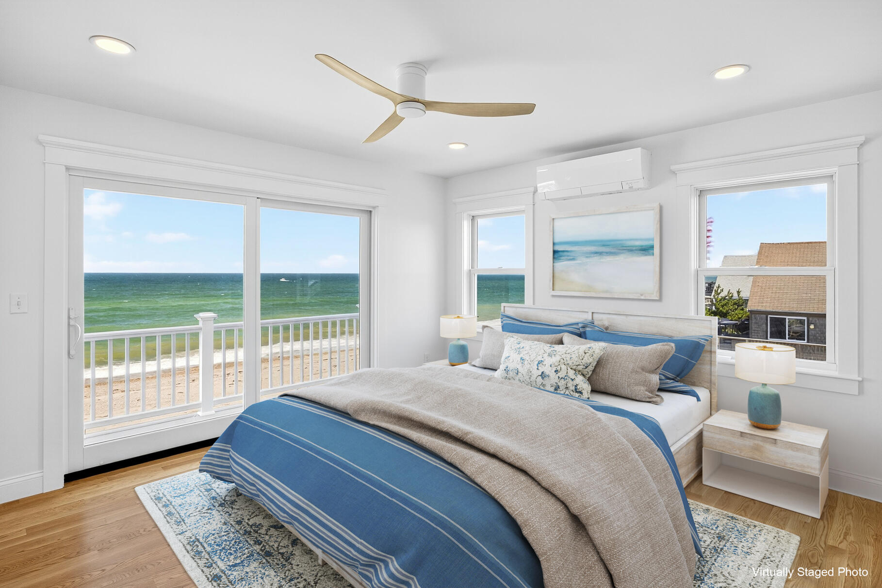100 Salt Marsh Road