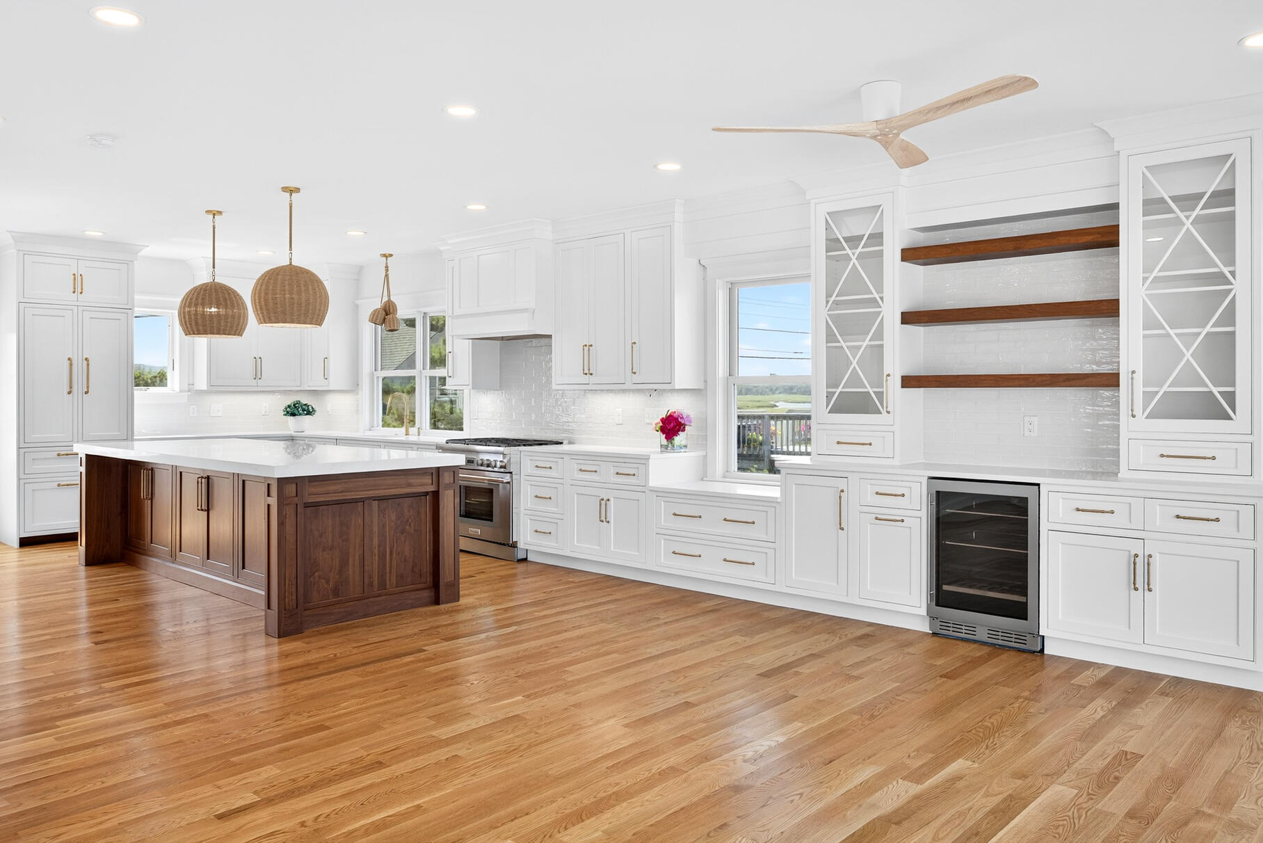100 Salt Marsh Road