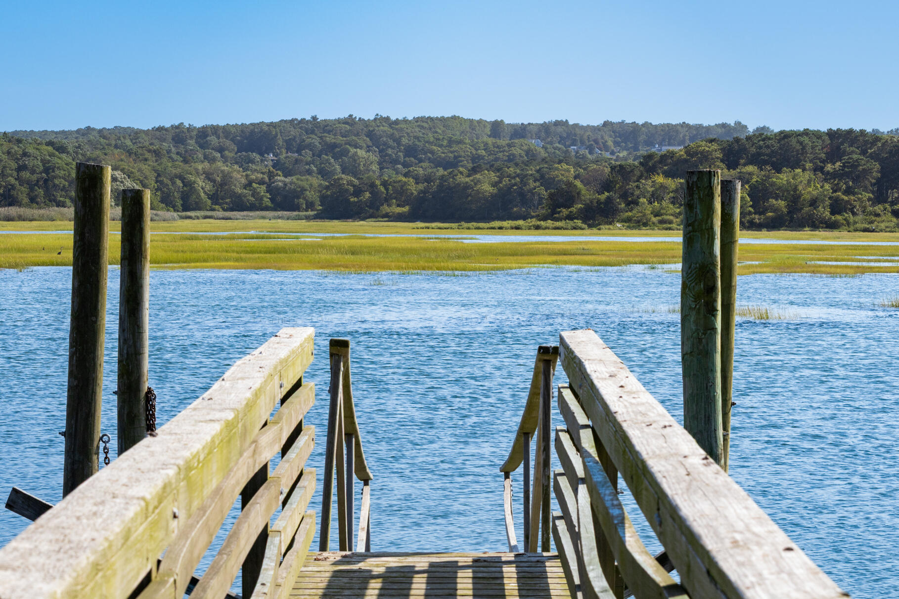 100 Salt Marsh Road