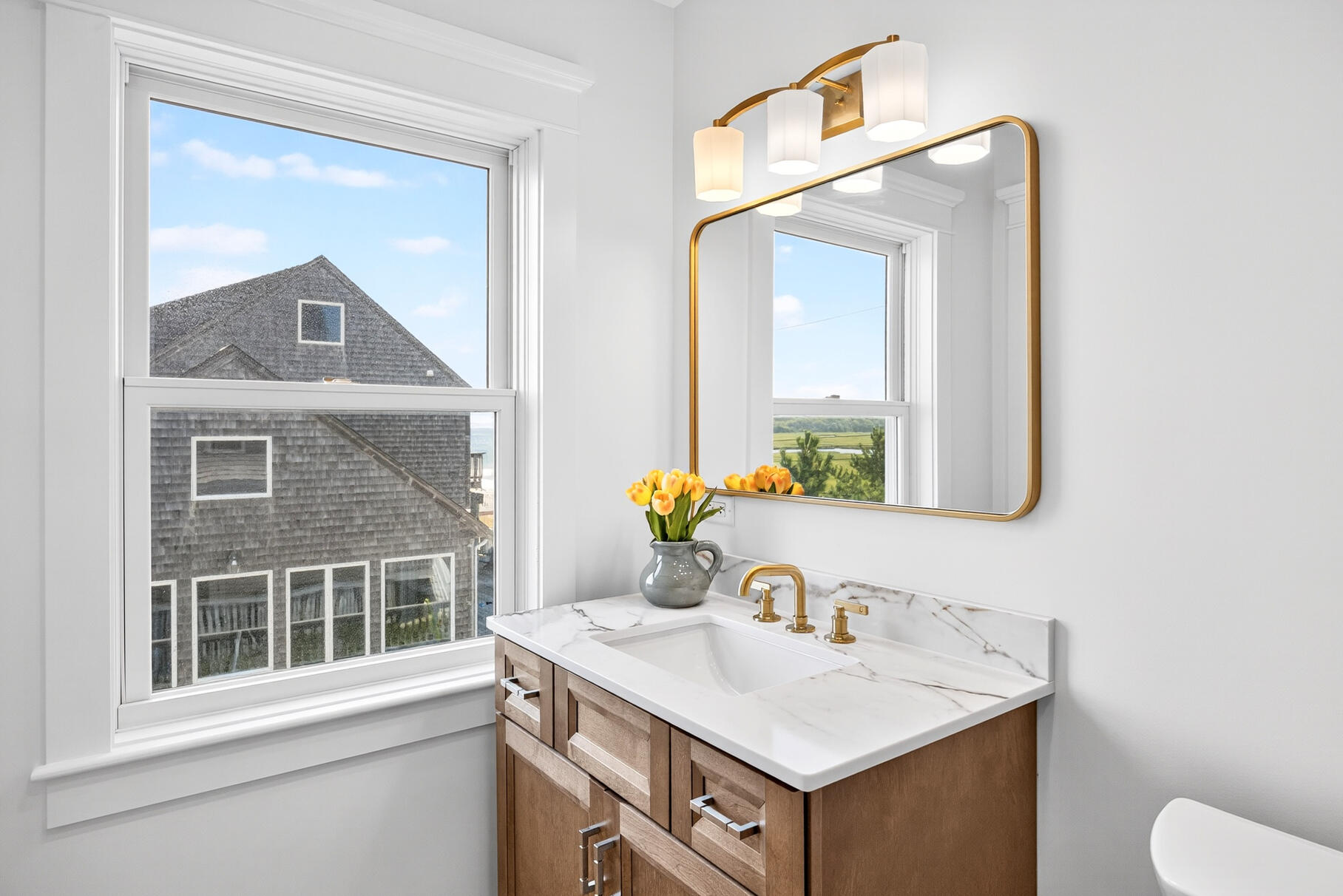 100 Salt Marsh Road