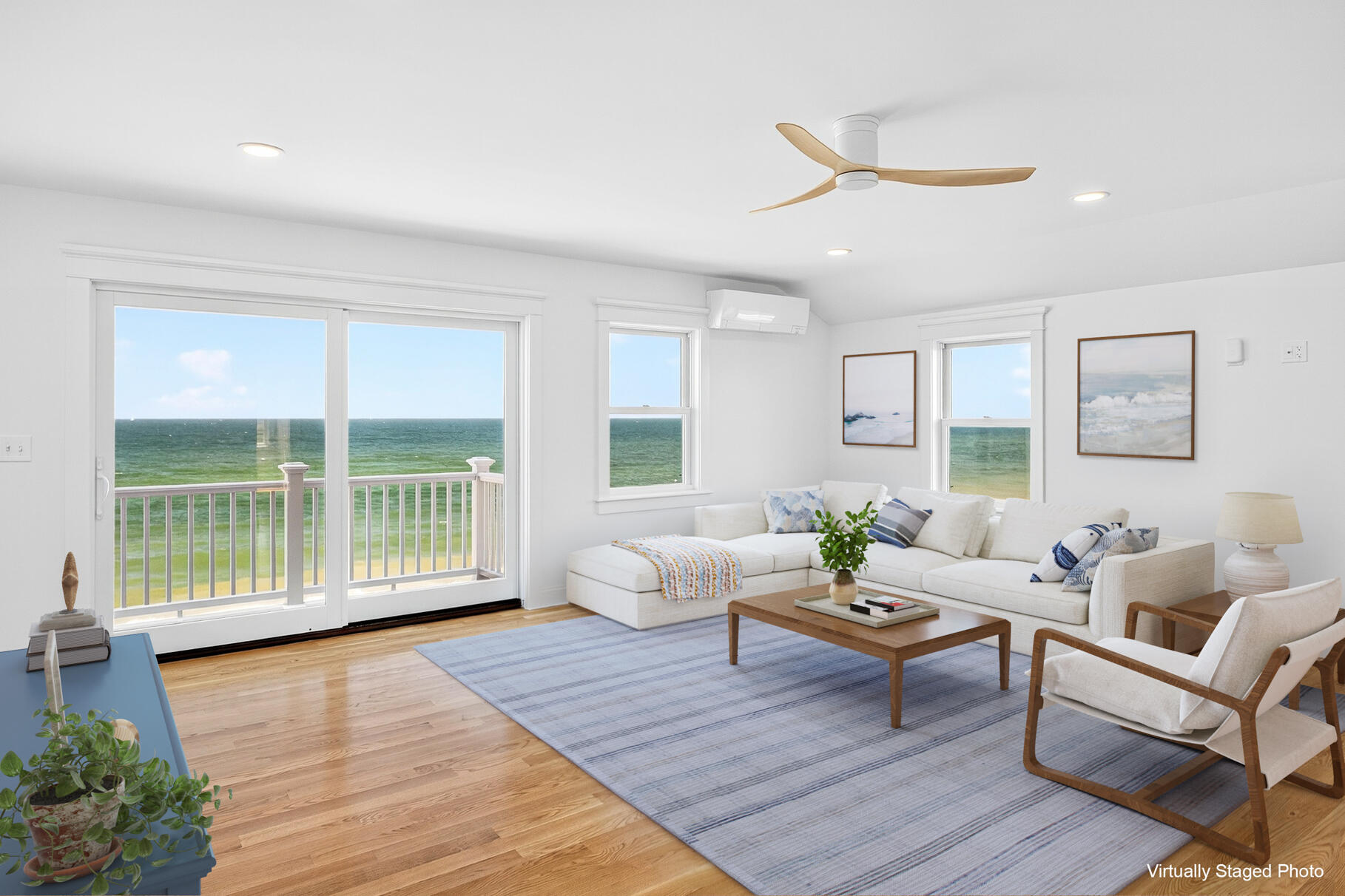 100 Salt Marsh Road