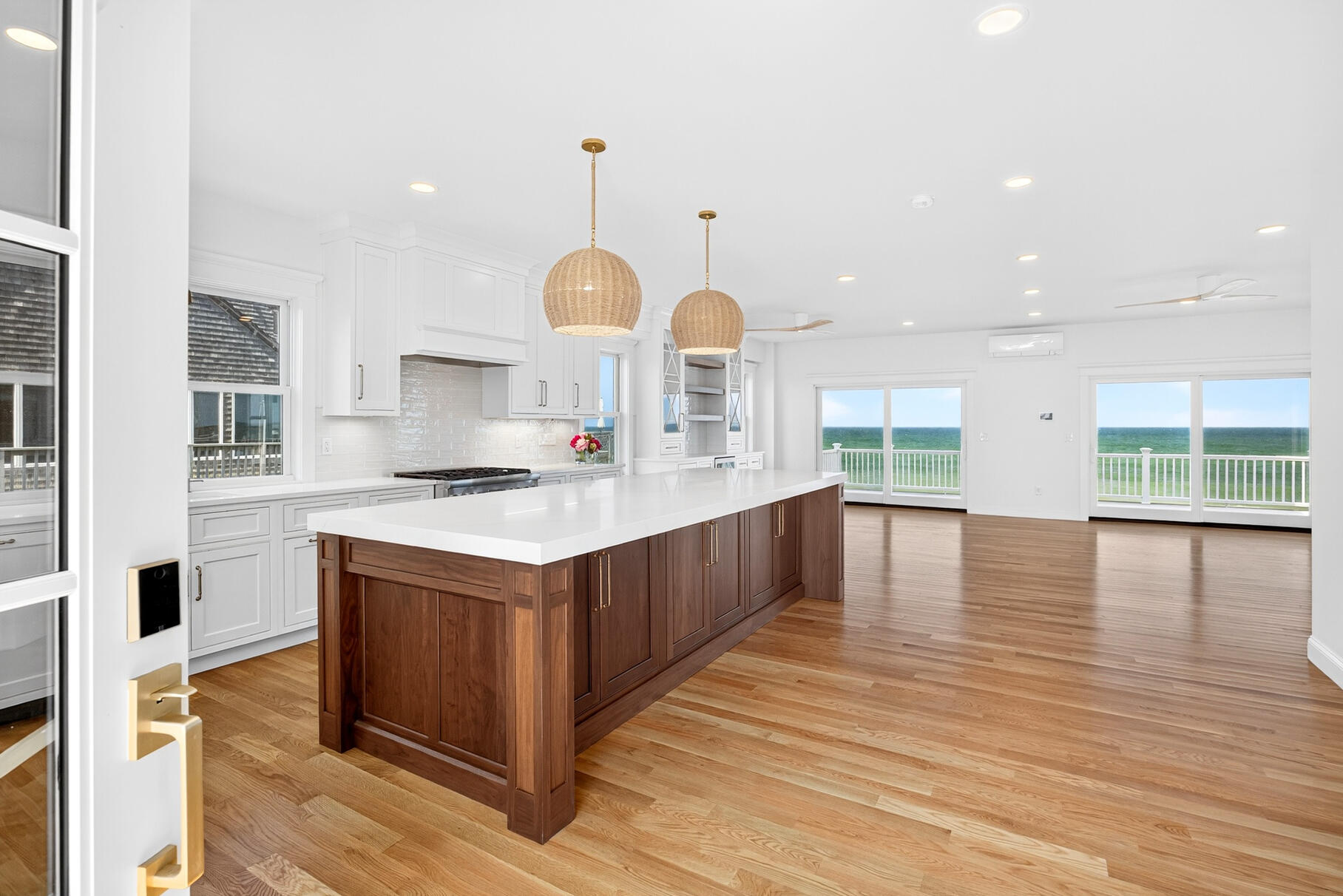 100 Salt Marsh Road