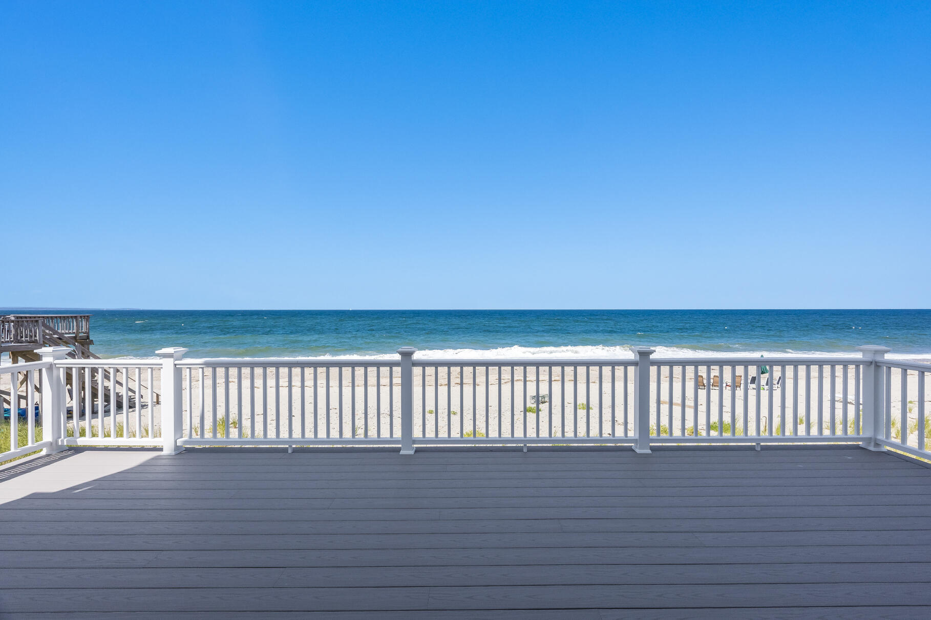 100 Salt Marsh Road