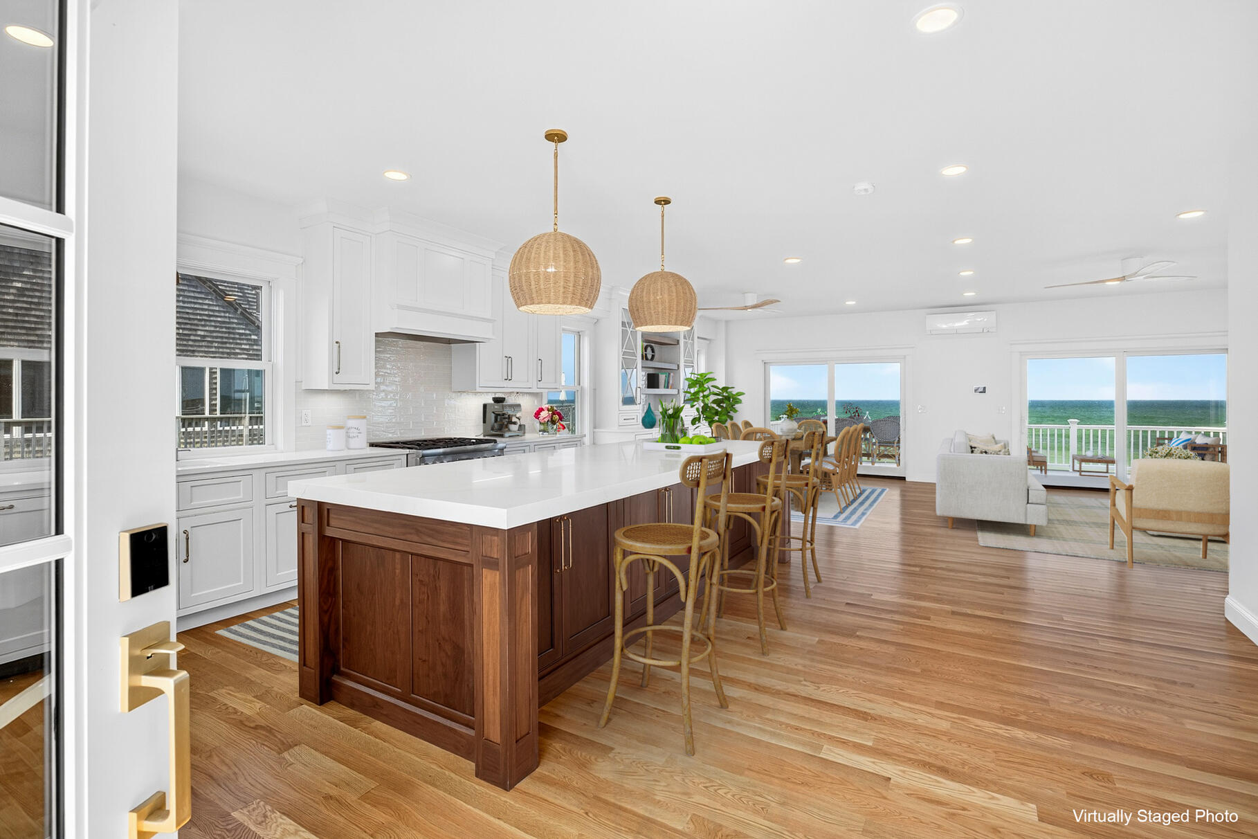 100 Salt Marsh Road