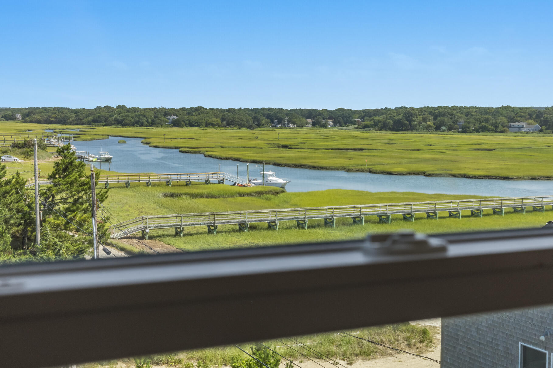 100 Salt Marsh Road
