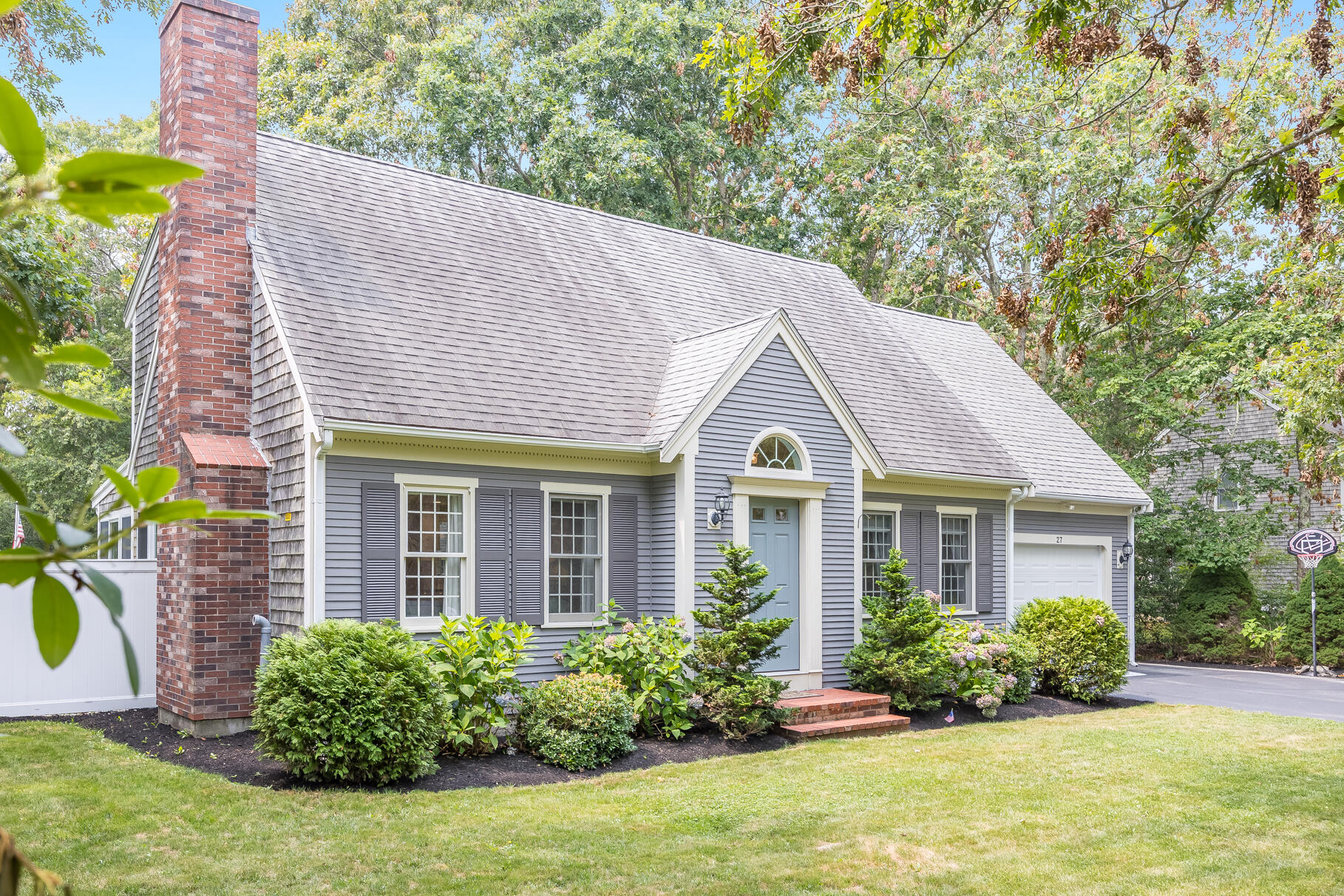27 Dogwood Drive