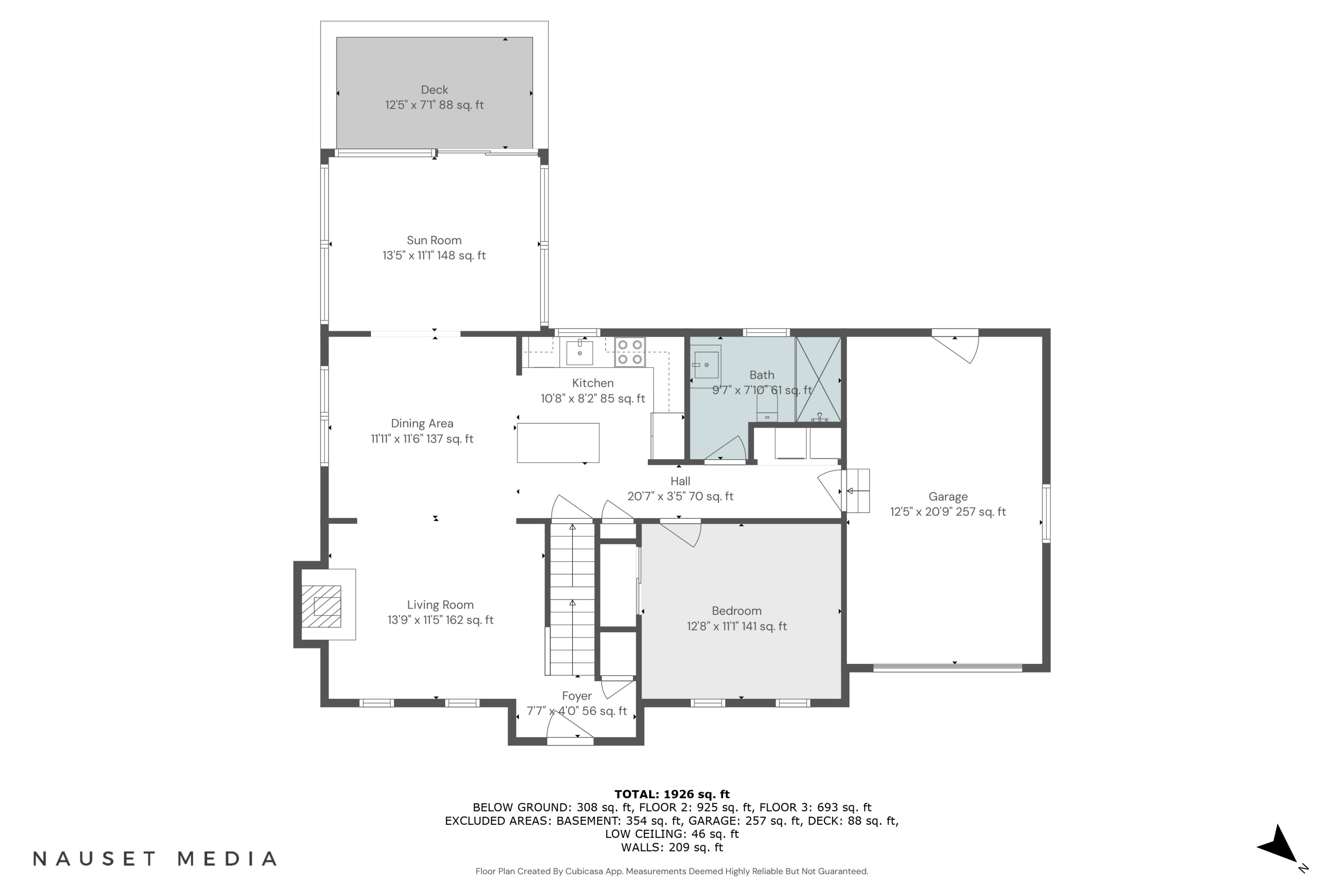 27 Dogwood Drive