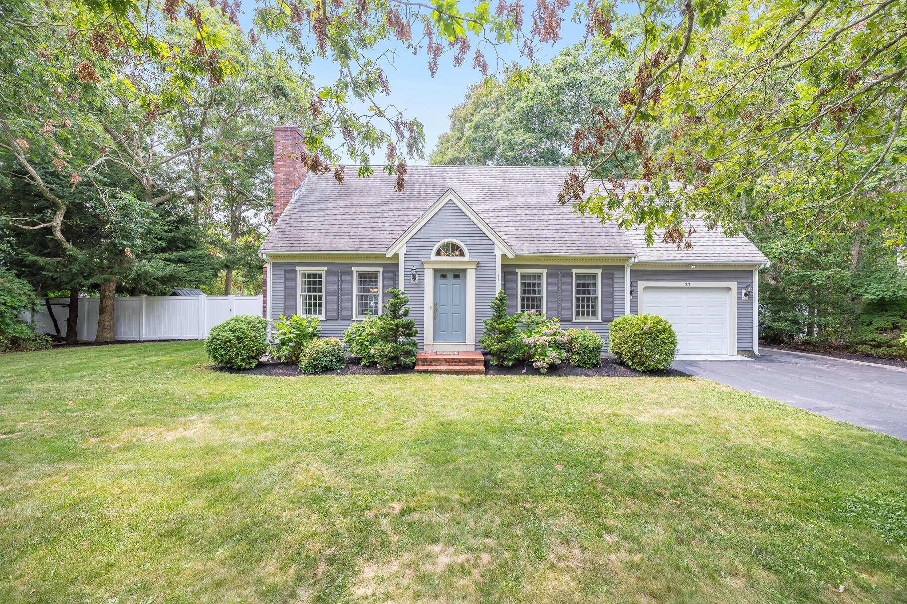 27 Dogwood Drive