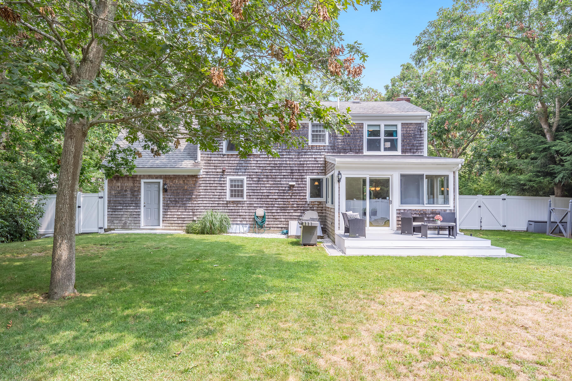 27 Dogwood Drive