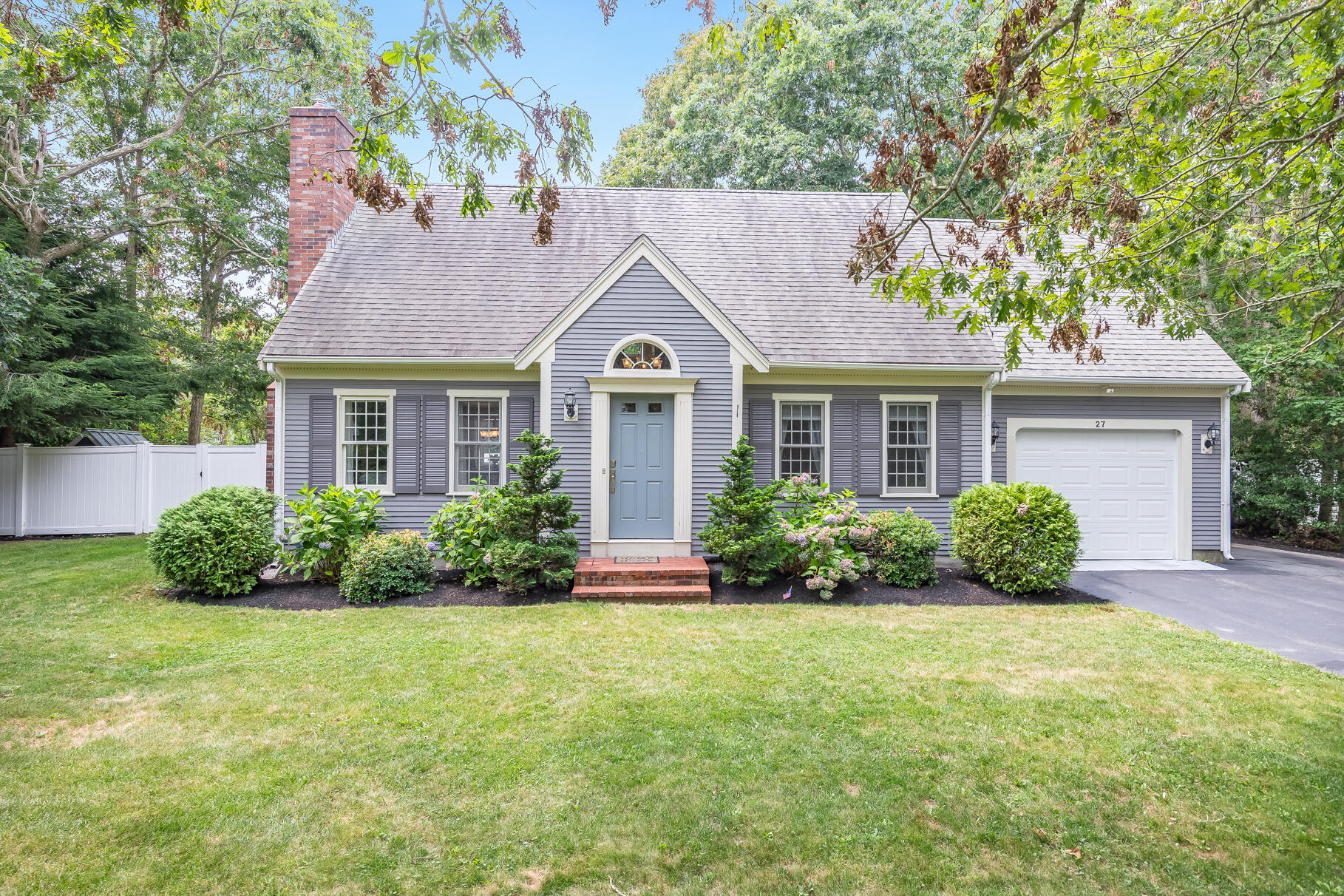 27 Dogwood Drive