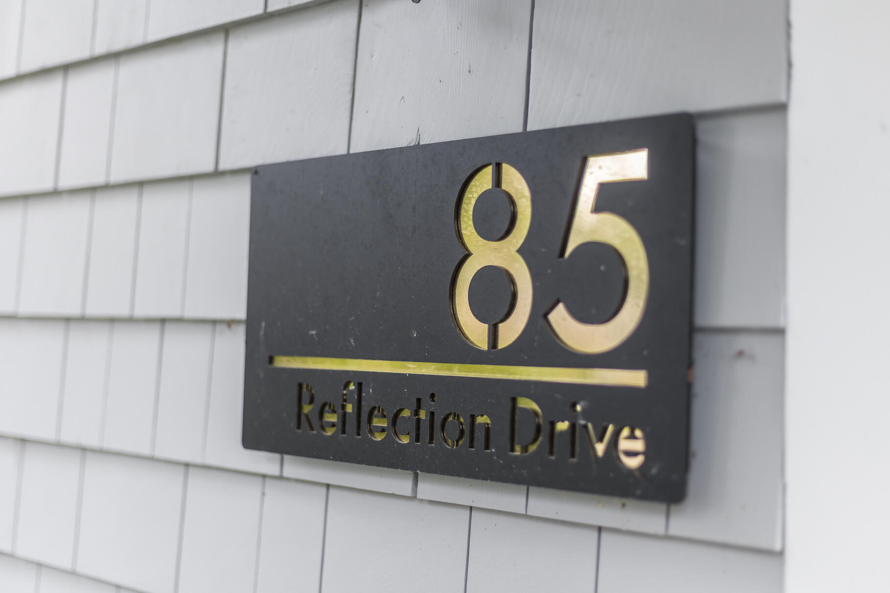 85 Reflection Drive