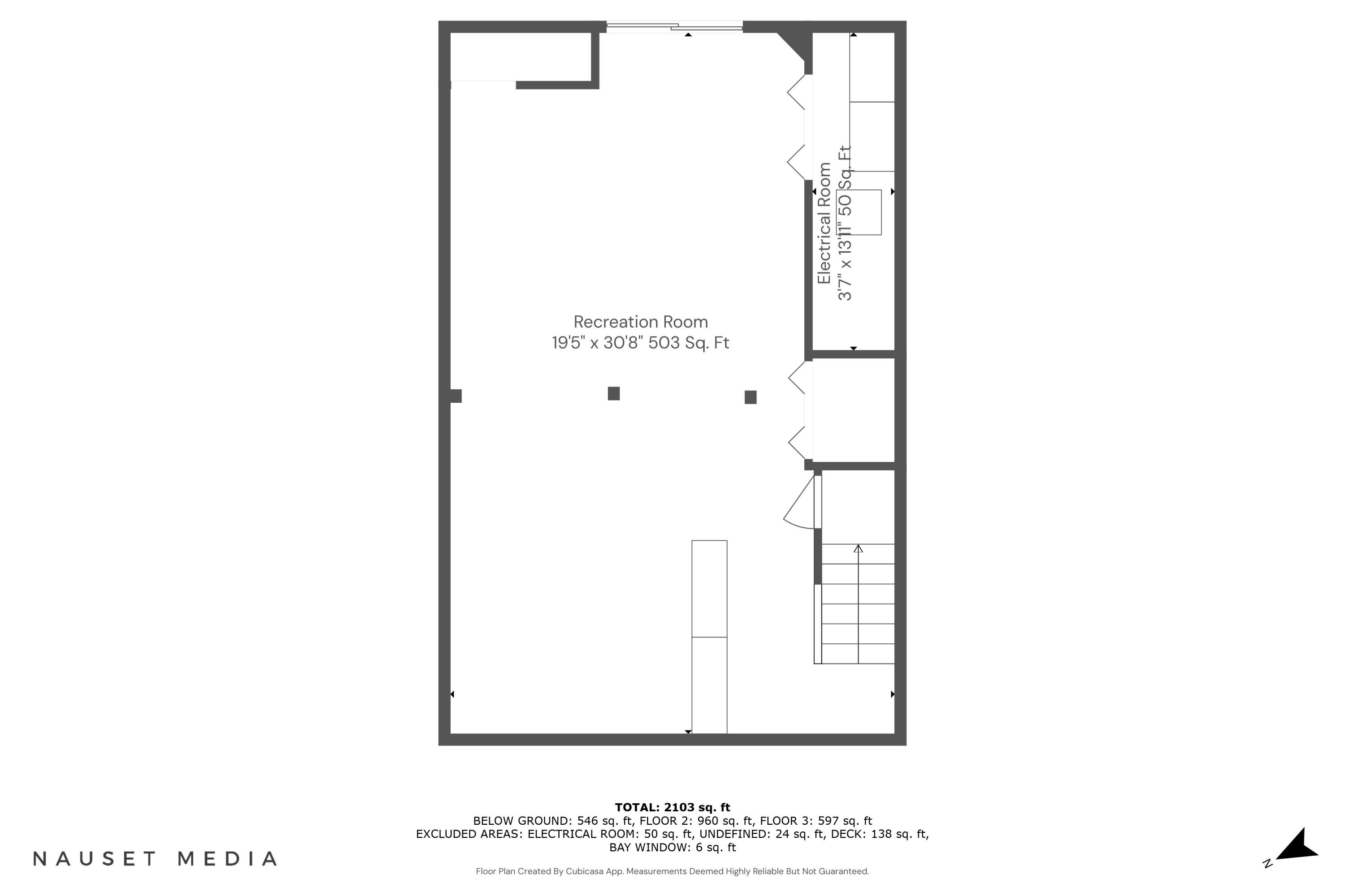 3 Cherry Mews