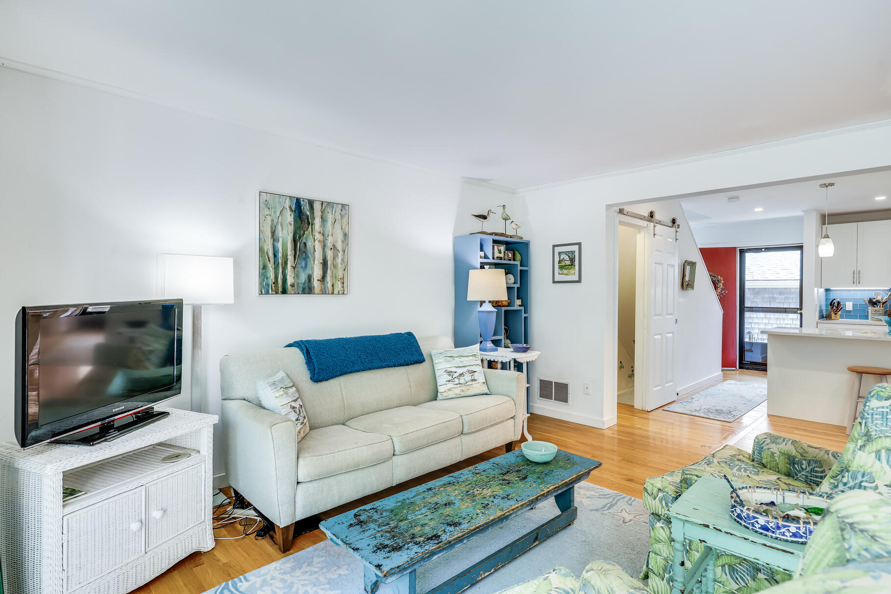 3 Cherry Mews