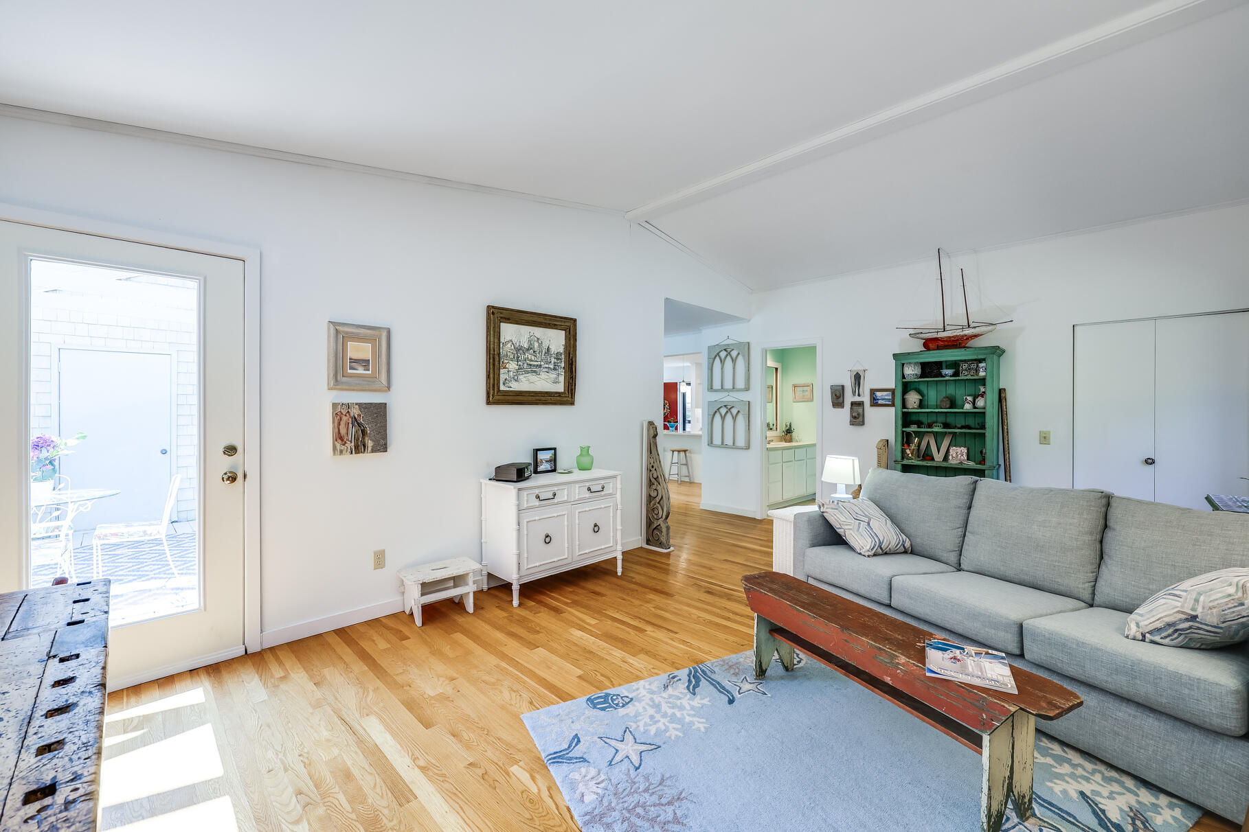 3 Cherry Mews