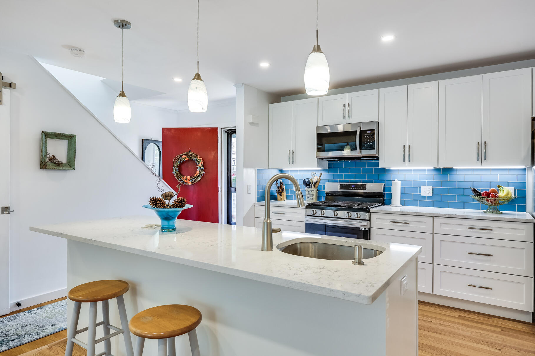 3 Cherry Mews