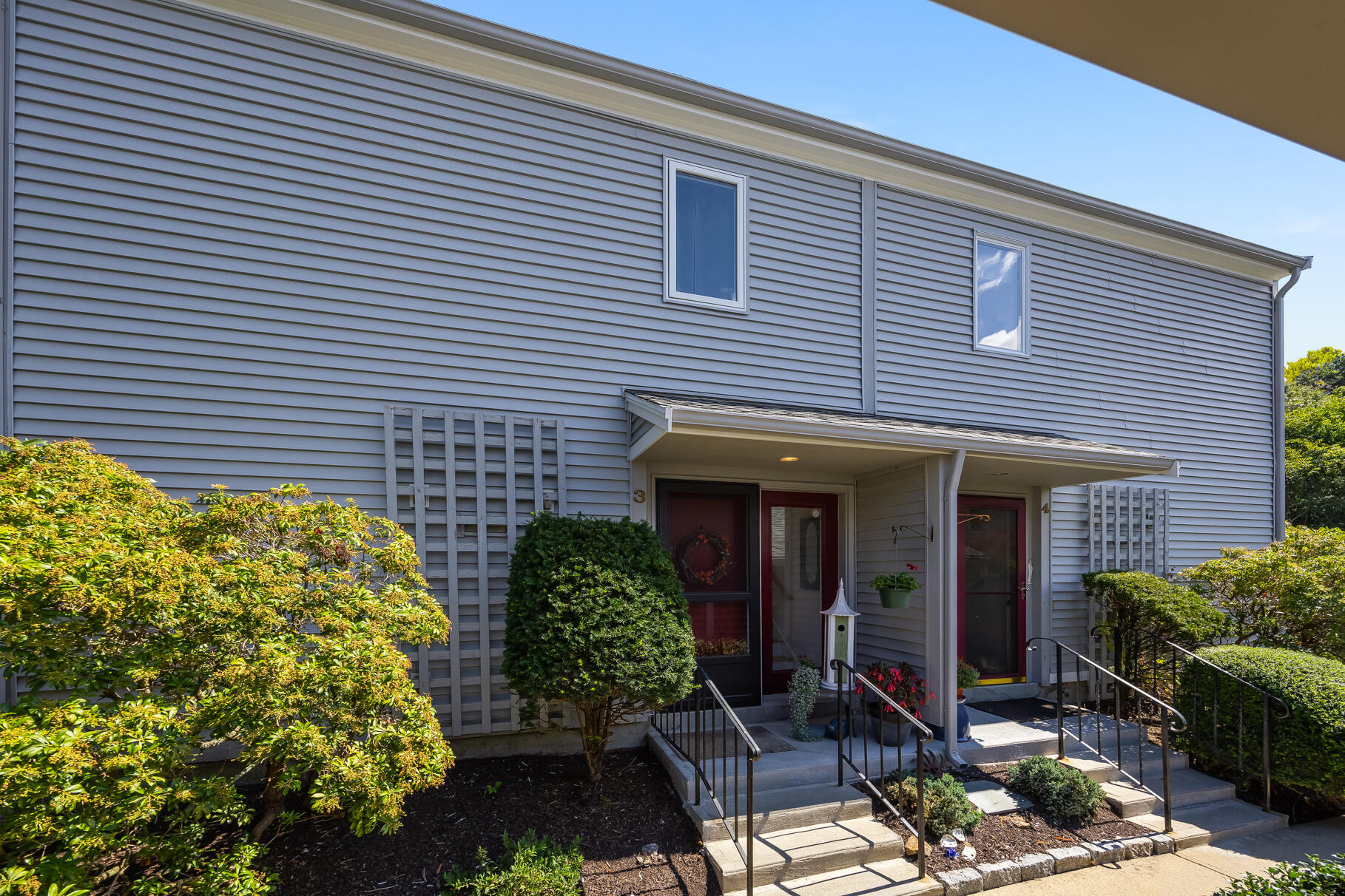3 Cherry Mews
