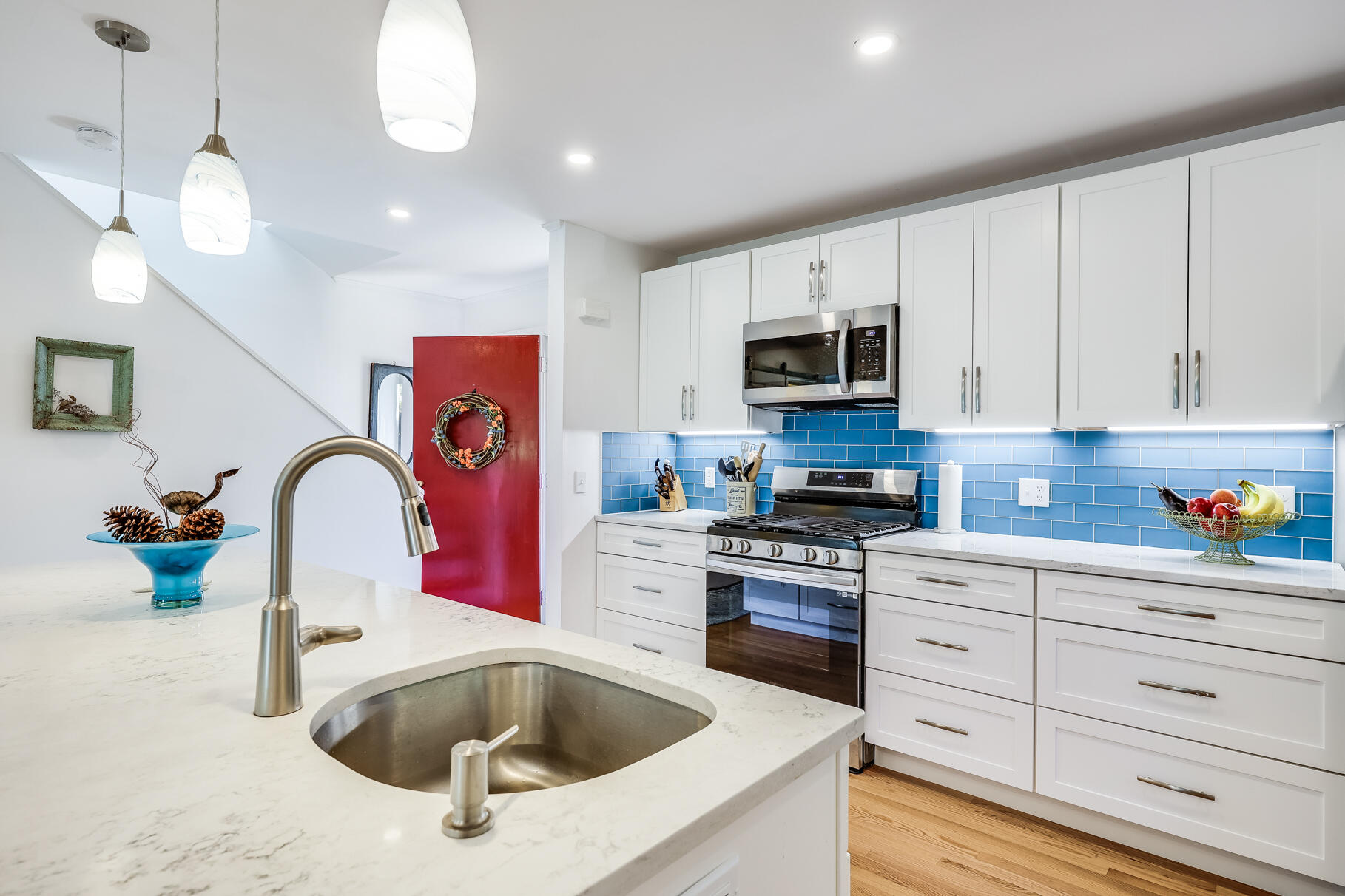 3 Cherry Mews