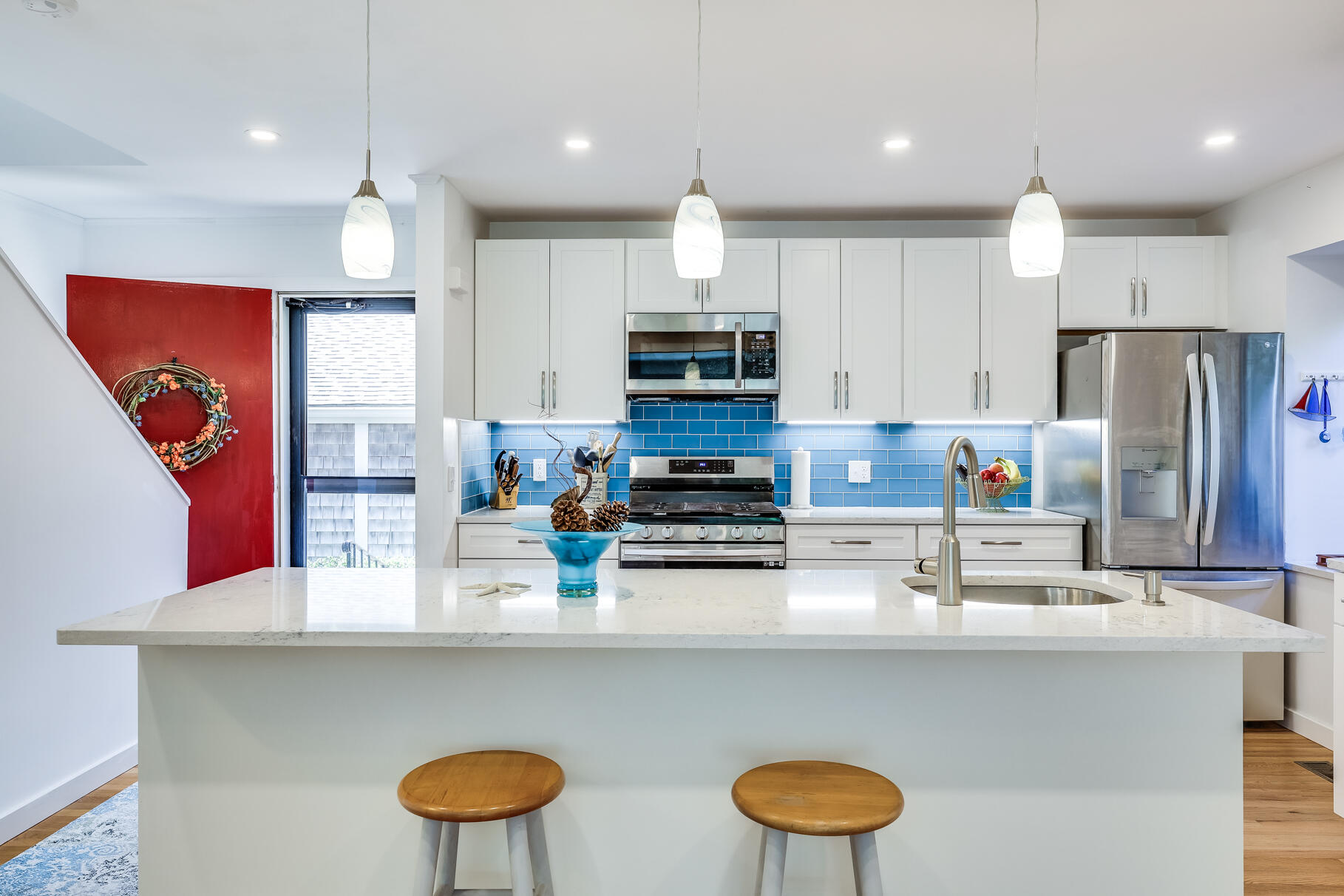 3 Cherry Mews