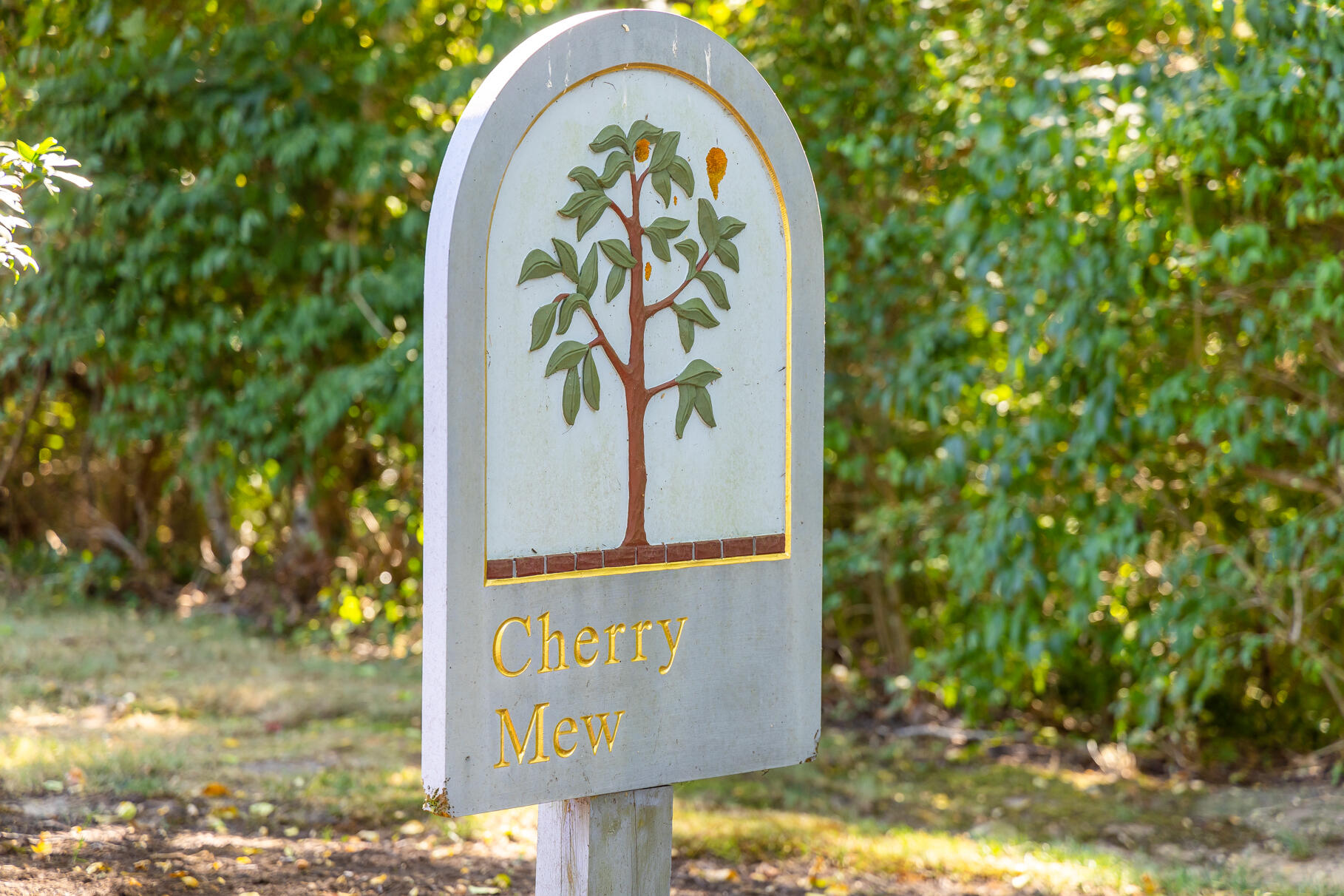 3 Cherry Mews