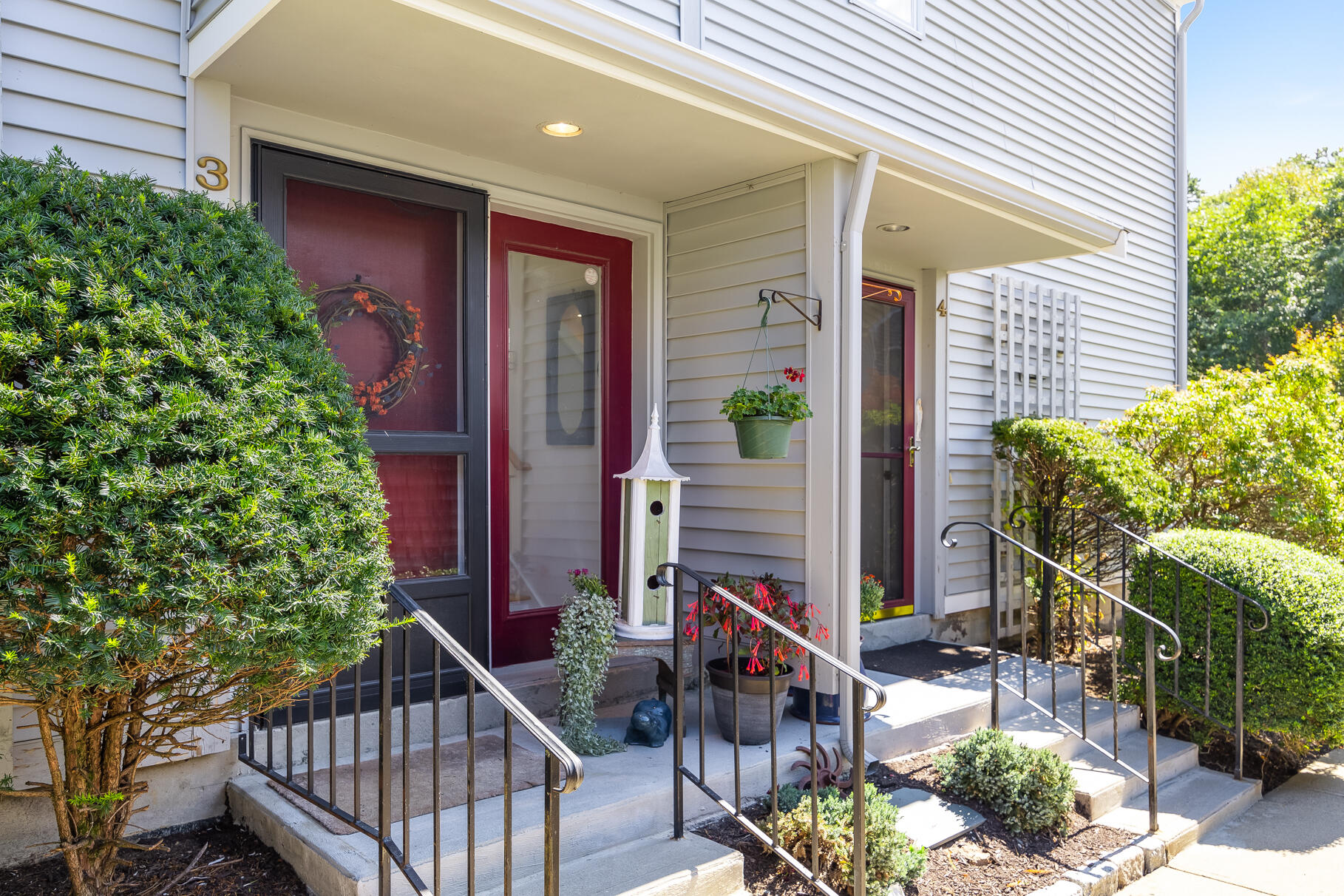 3 Cherry Mews