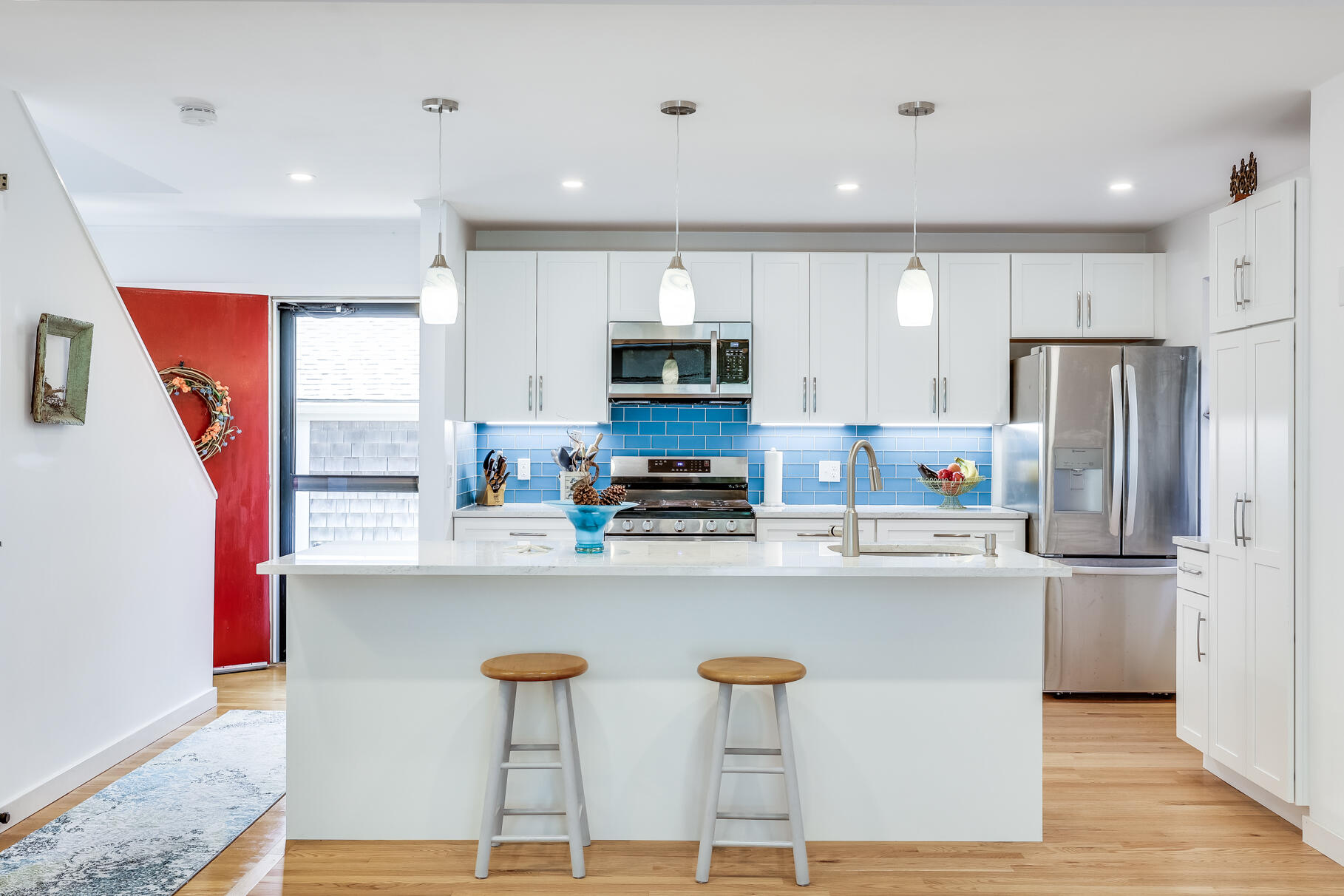 3 Cherry Mews