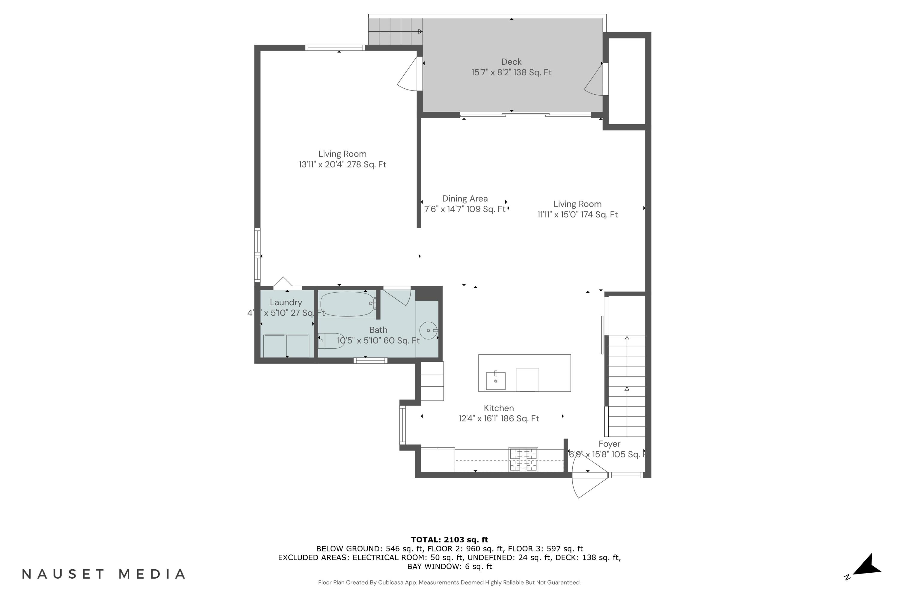 3 Cherry Mews