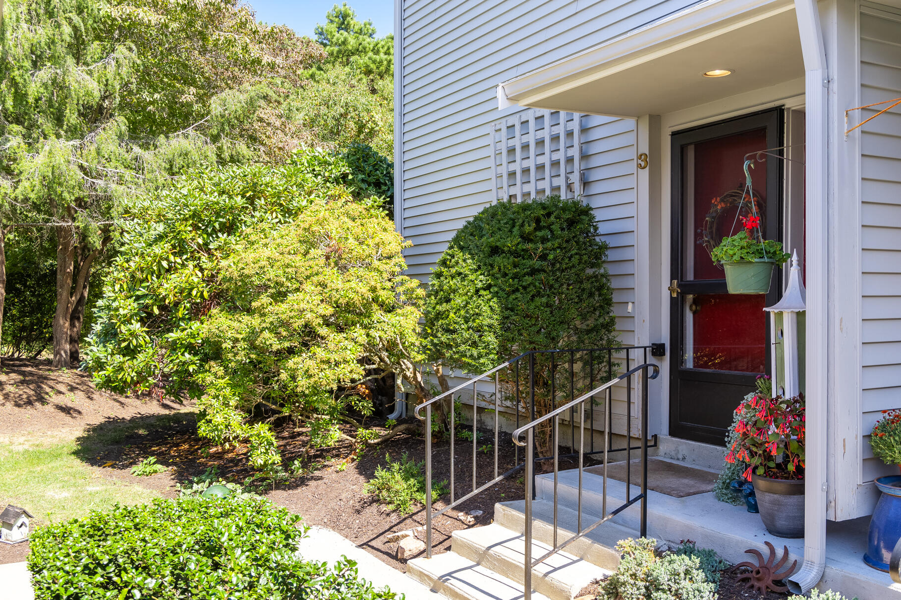 3 Cherry Mews