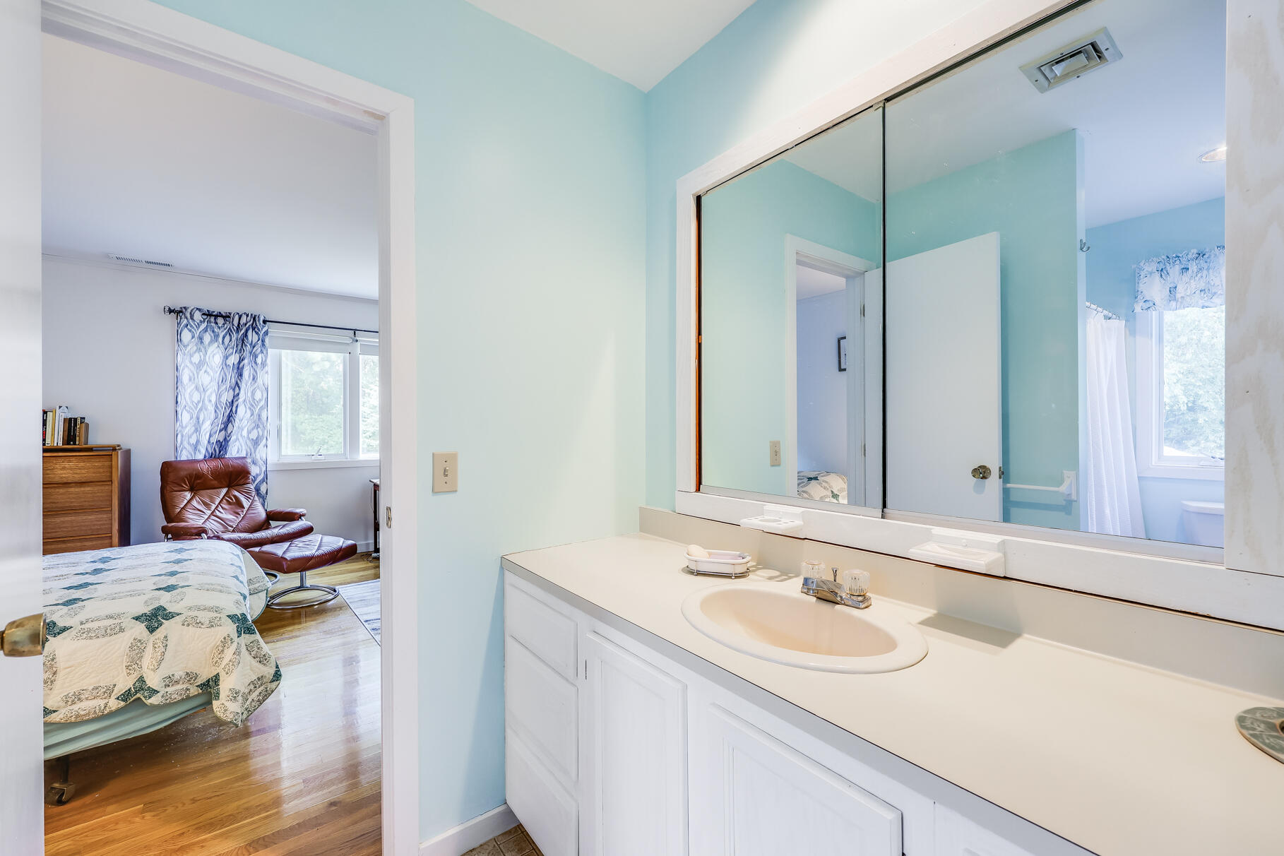 3 Cherry Mews