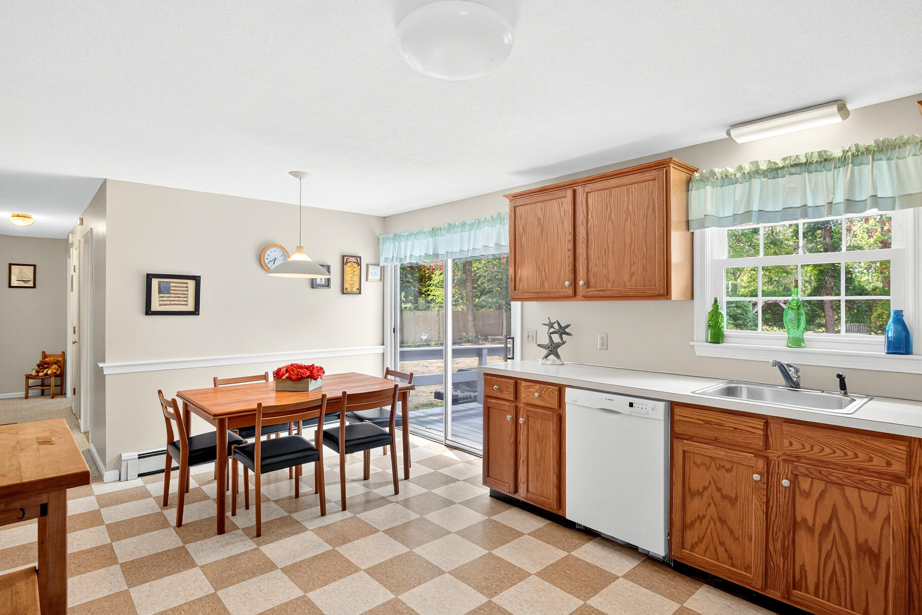 44 Greenville Drive