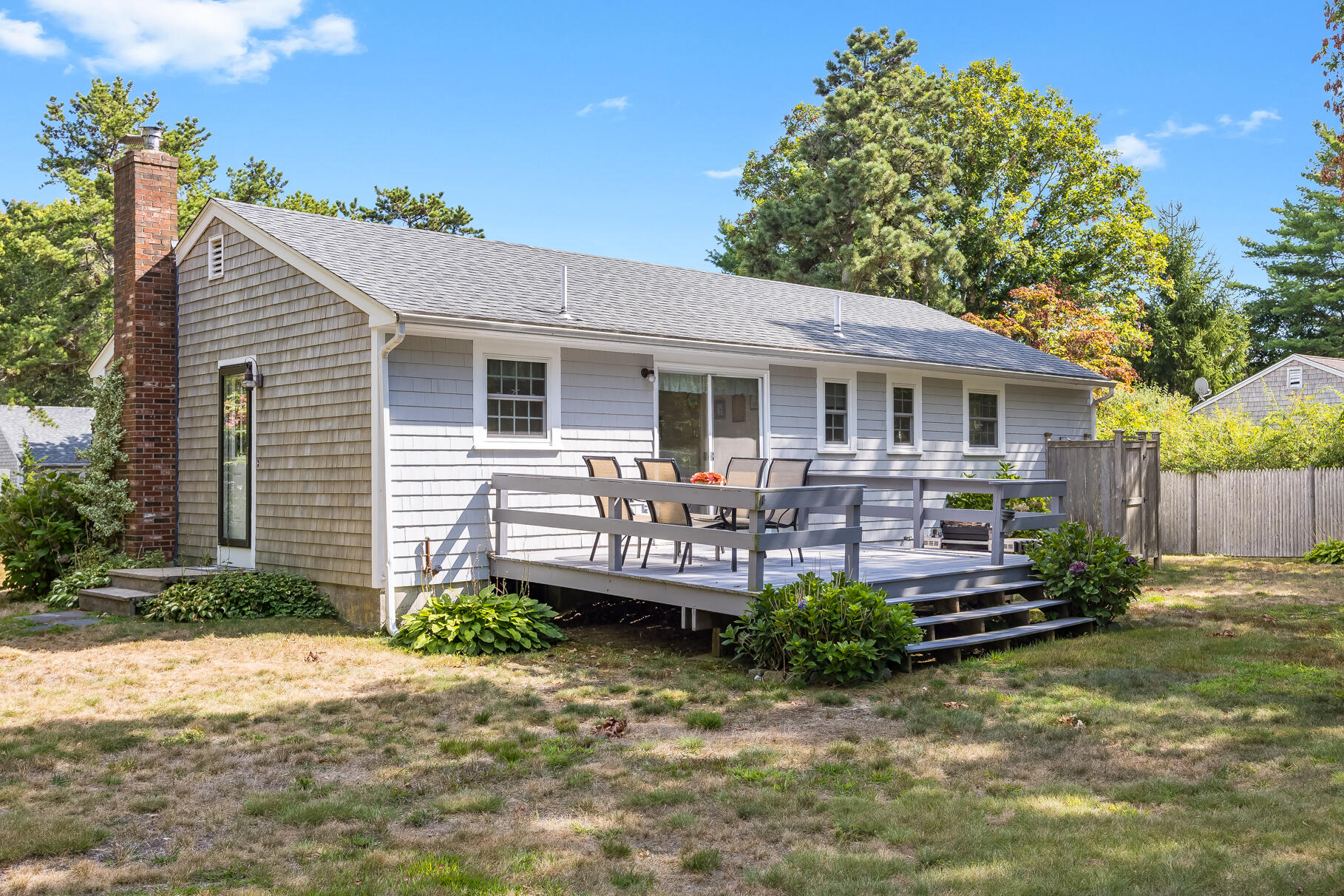 44 Greenville Drive