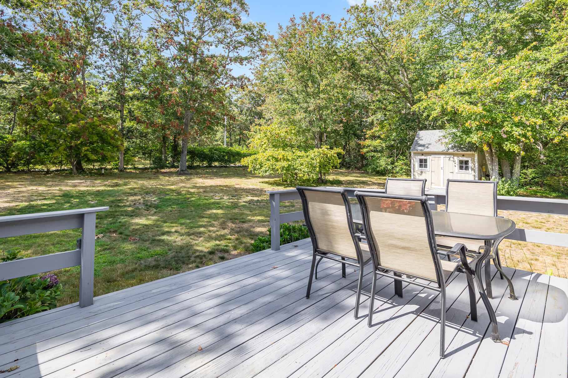 44 Greenville Drive