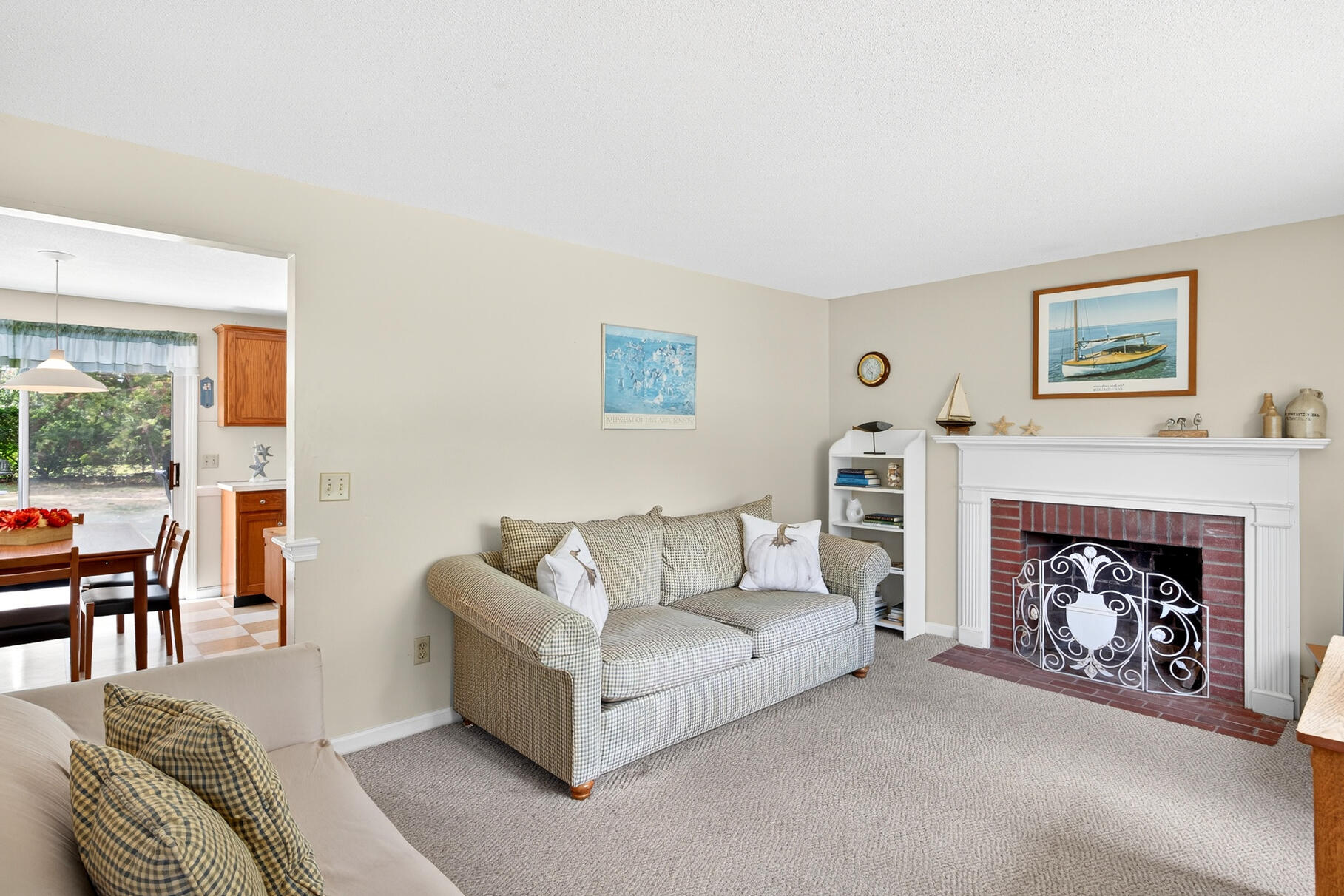 44 Greenville Drive