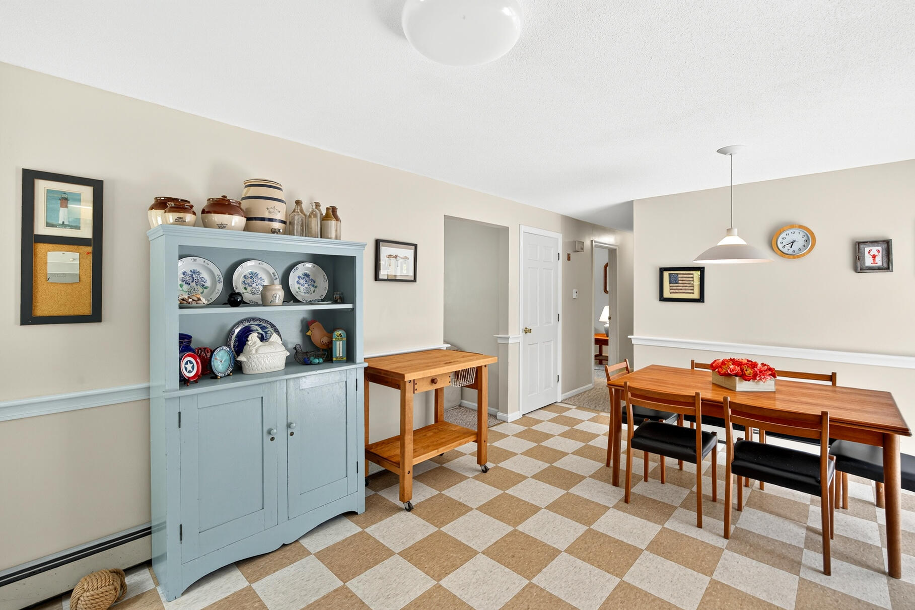 44 Greenville Drive