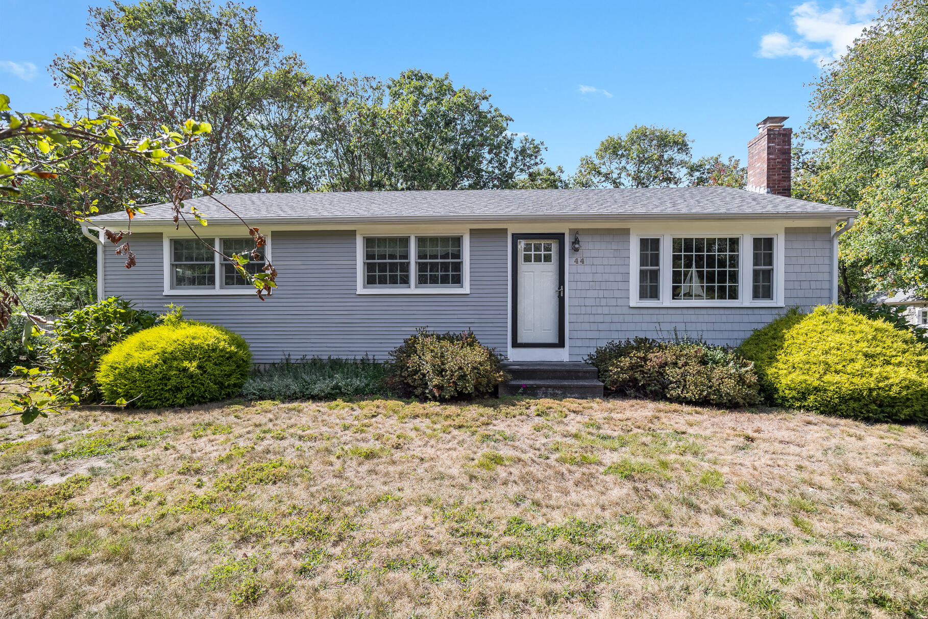 44 Greenville Drive