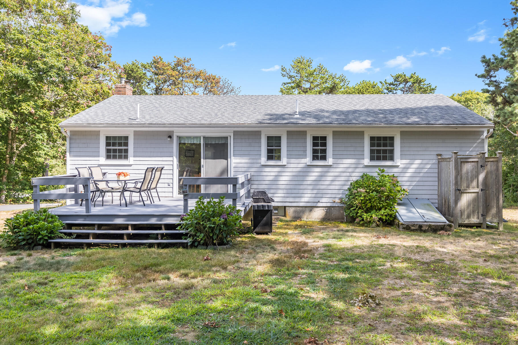 44 Greenville Drive