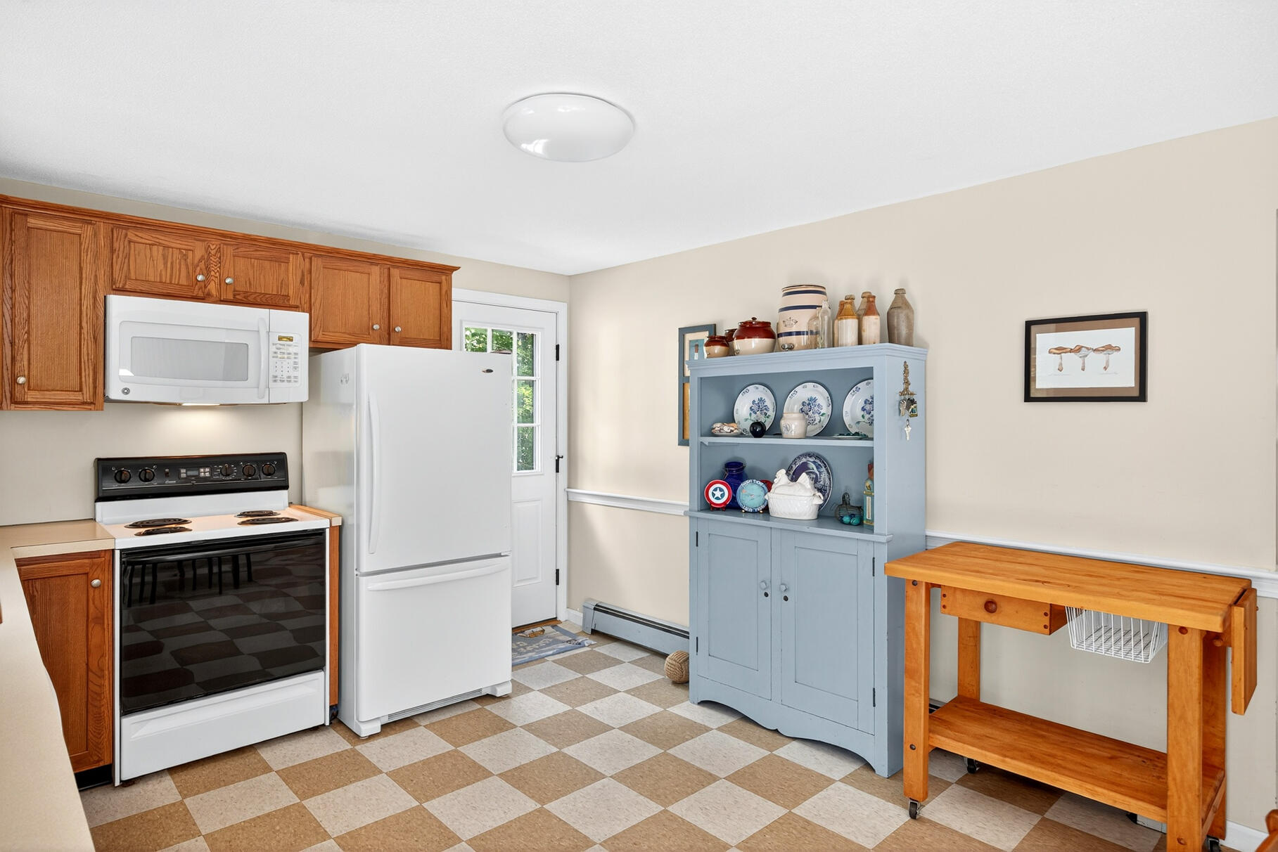 44 Greenville Drive