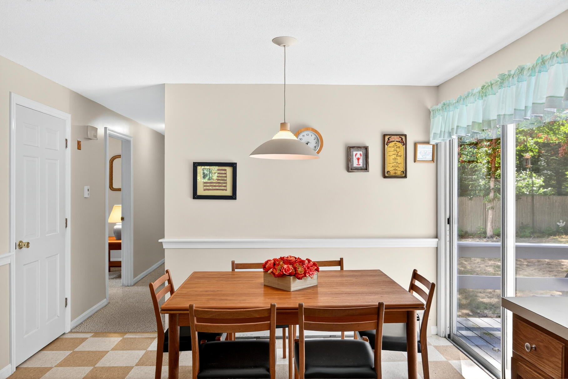 44 Greenville Drive