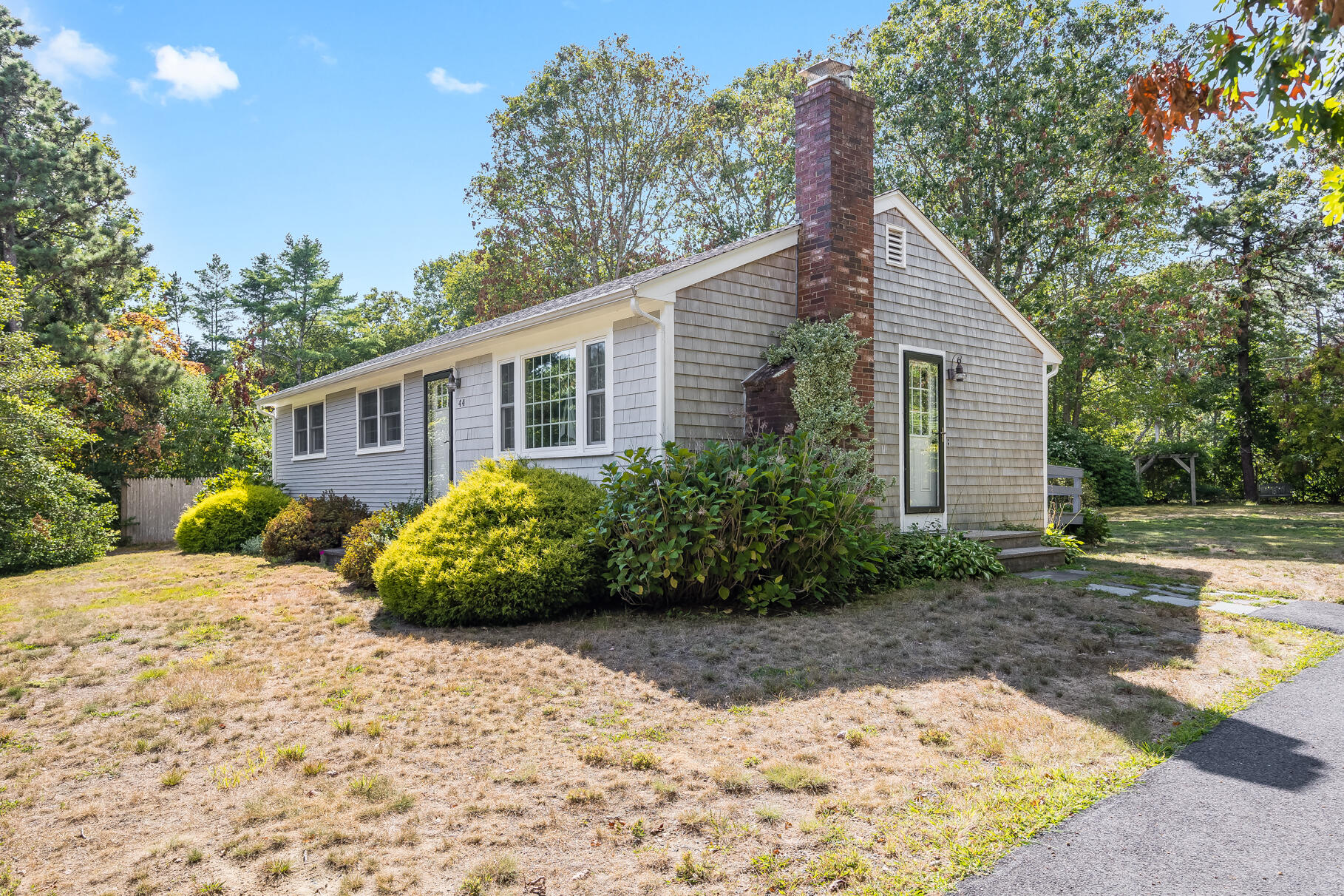 44 Greenville Drive