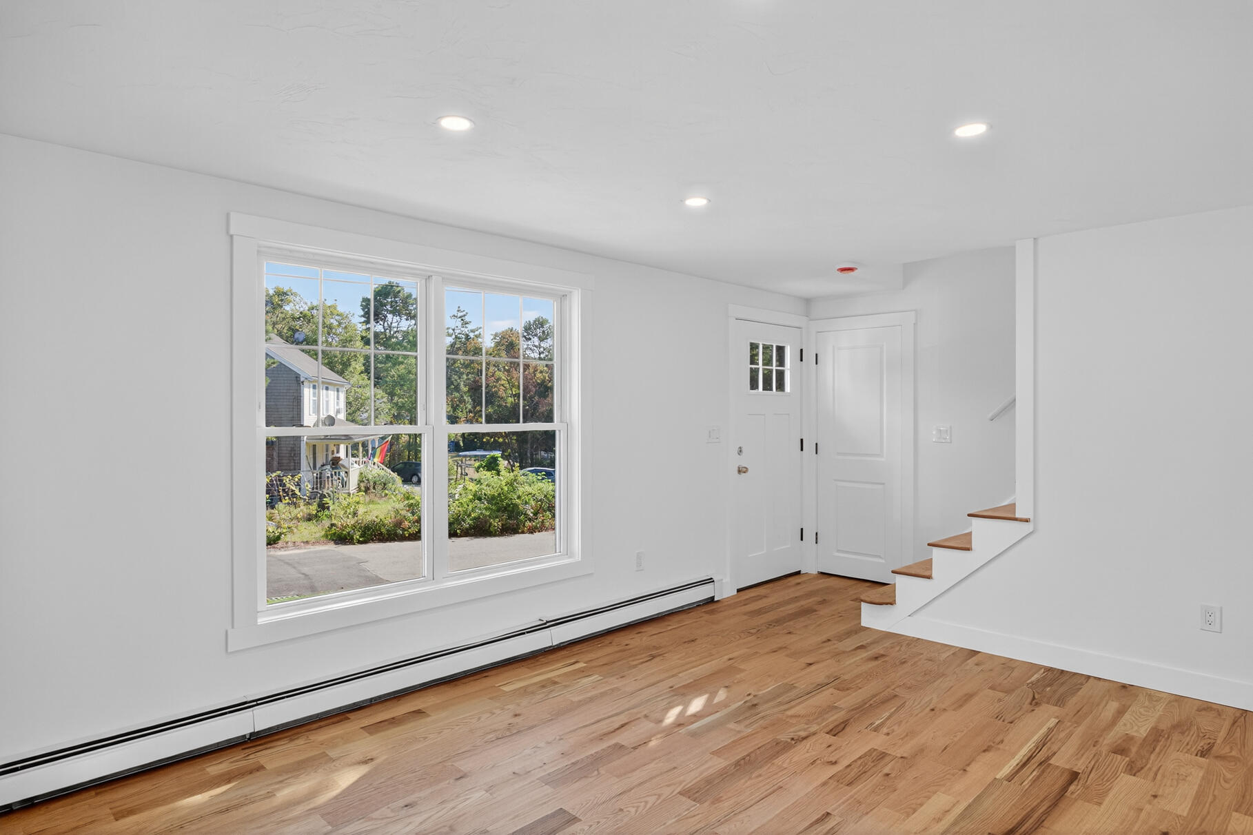 15 Downey Street