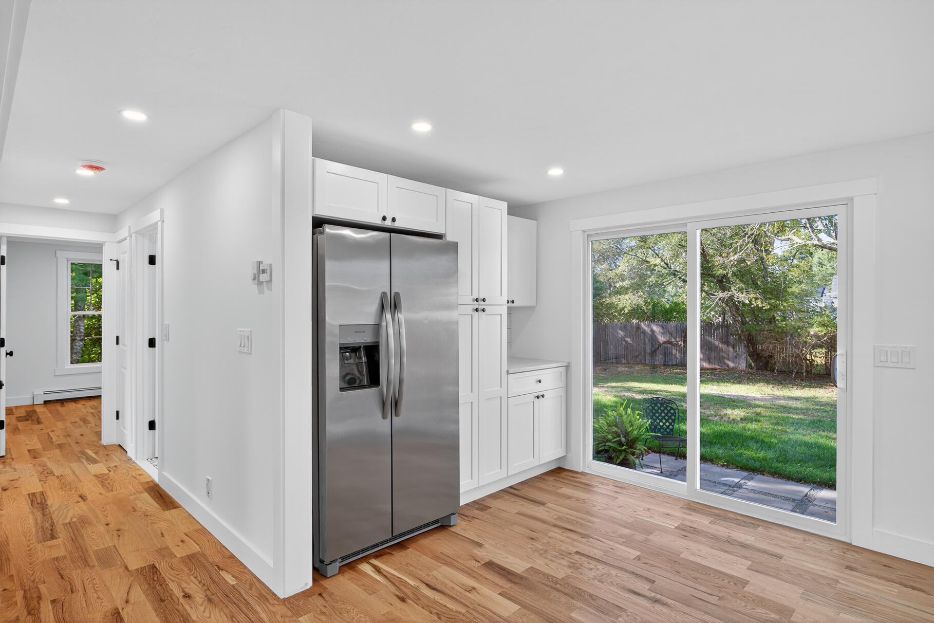 15 Downey Street