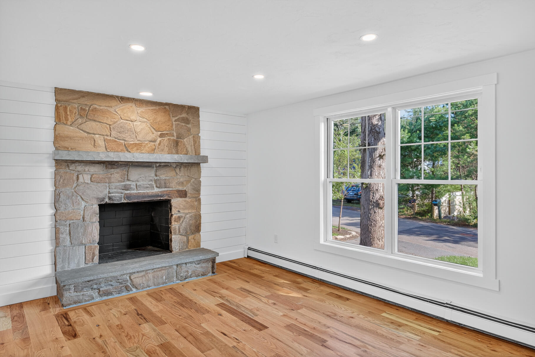 15 Downey Street