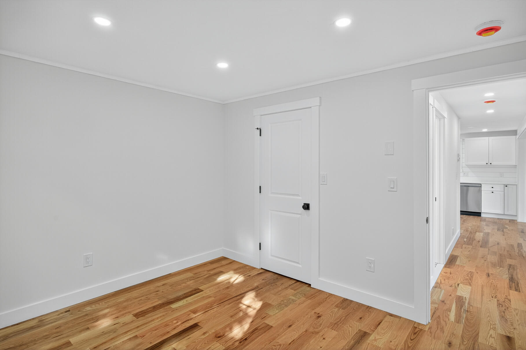 15 Downey Street